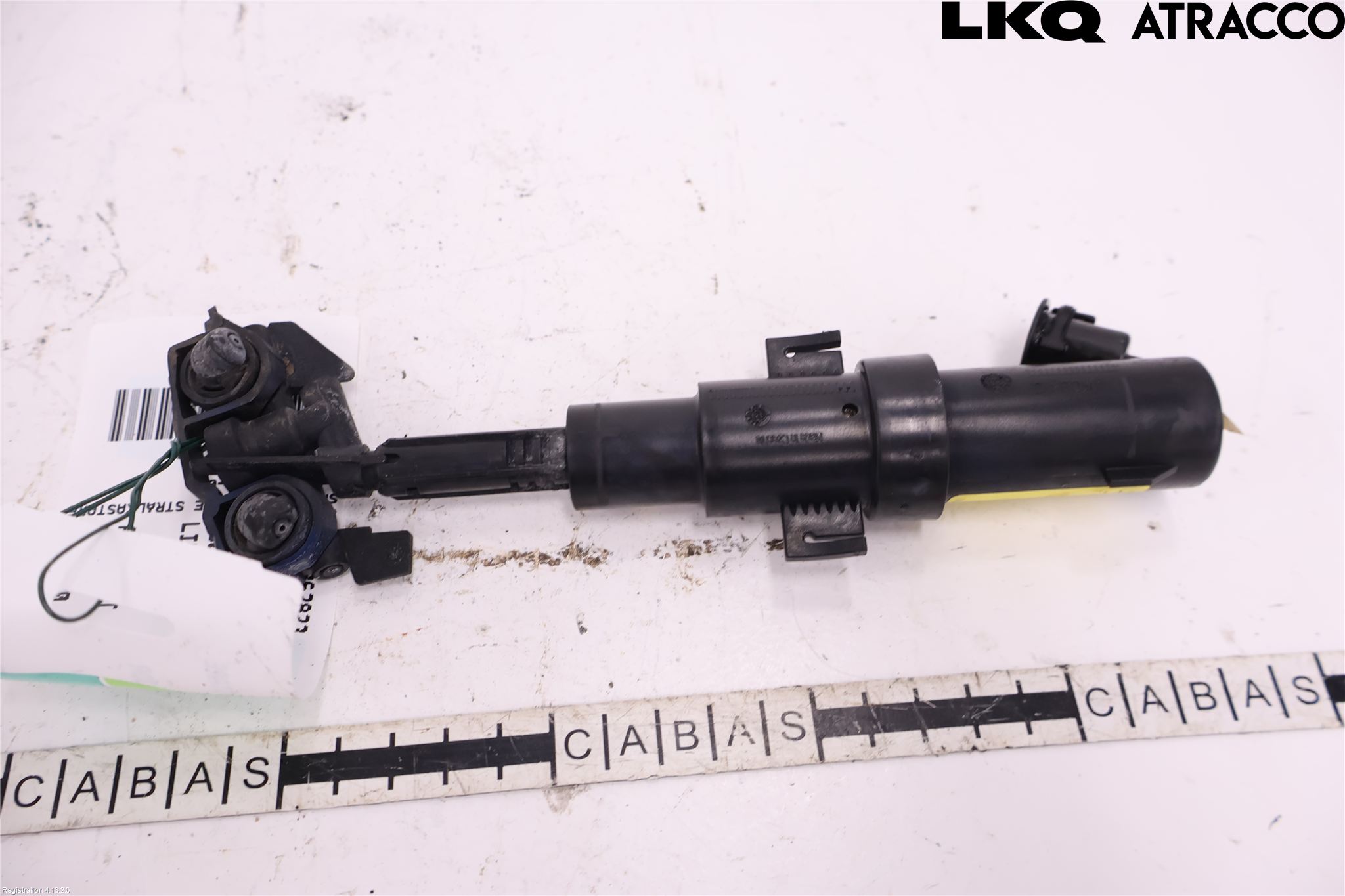 BMW 3 E46      98-05 Spylerdyse Frontlykter