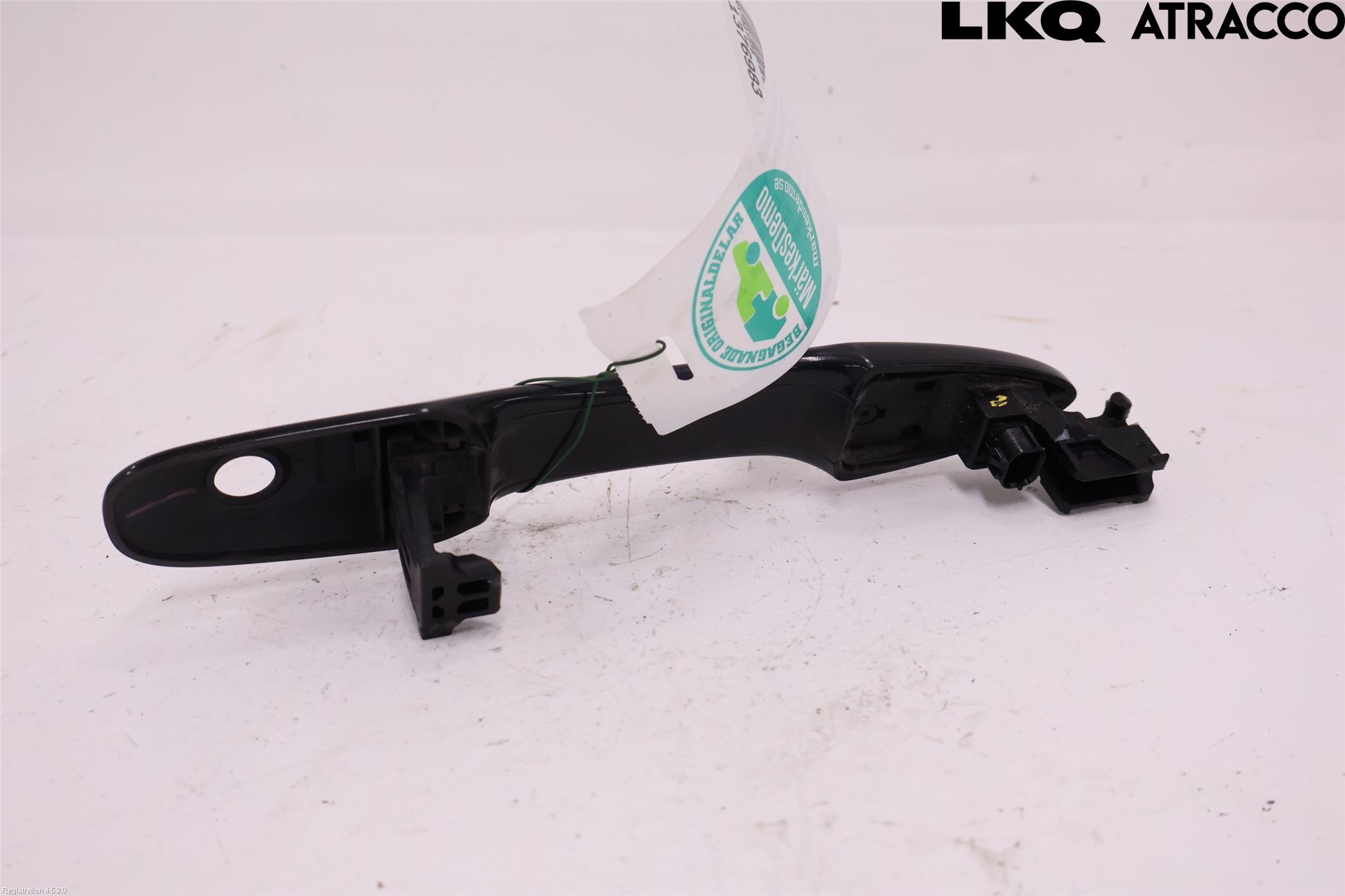 Toyota COROLLA 19- Dørhandtak Ytre Venstre