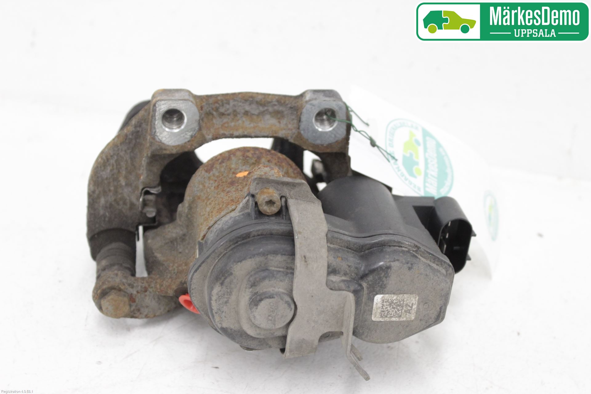BMW X3 F25 10-17 Bremsecaliper Bak Venstre