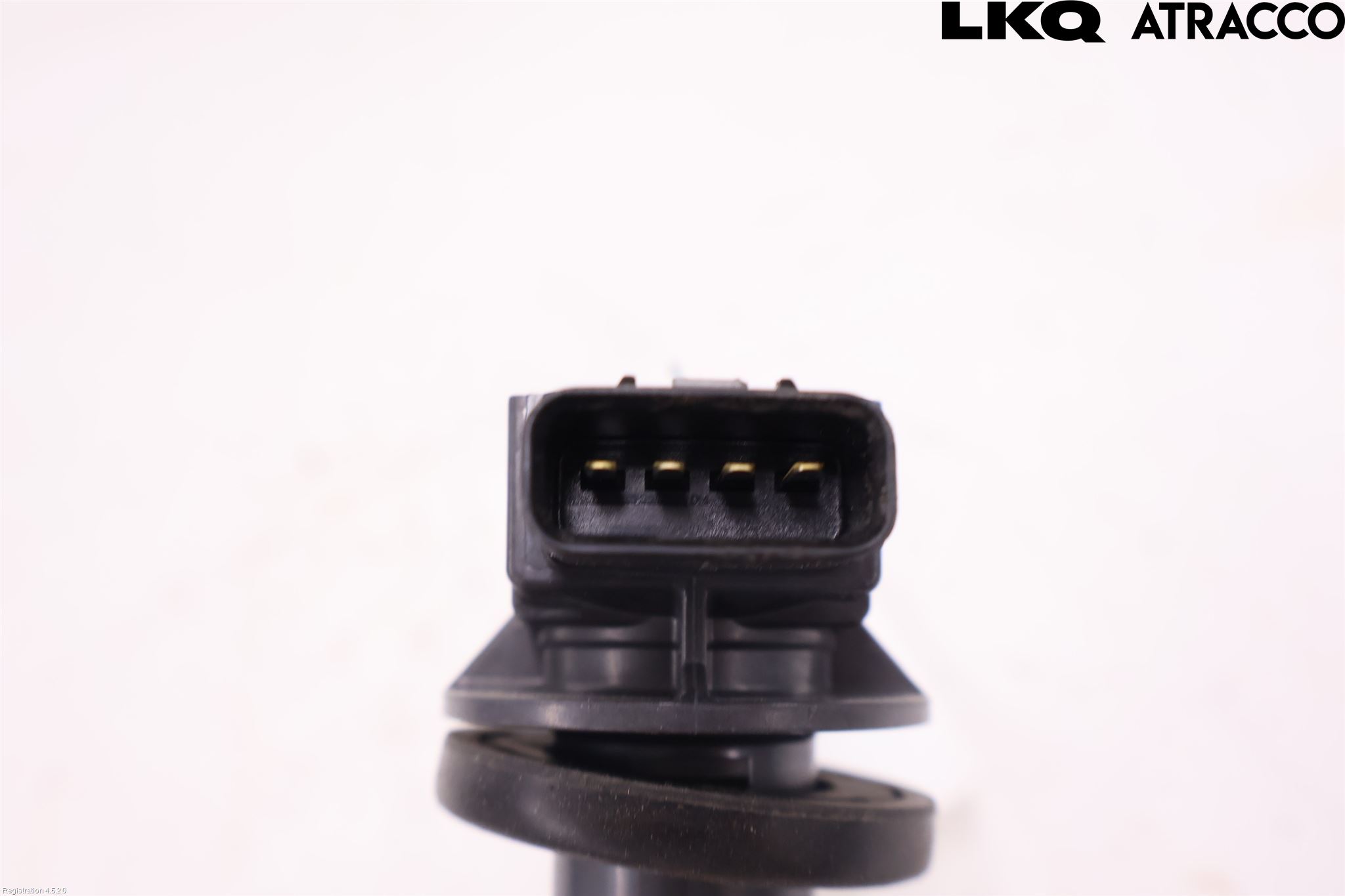 Toyota YARIS XP130 15-20 Coil