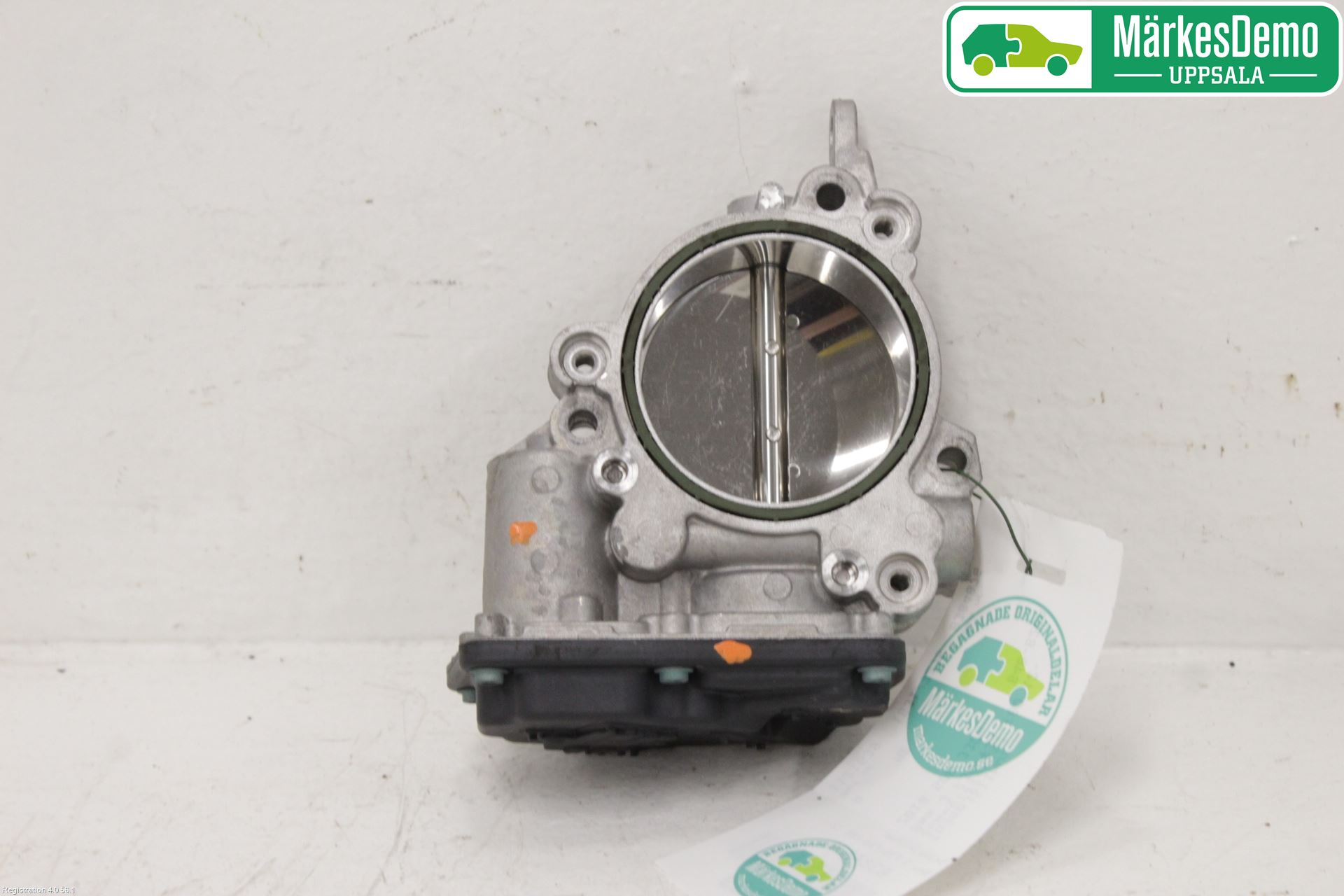 BMW 3 F30/F31/F80 12-19 Inns Spjeldhus