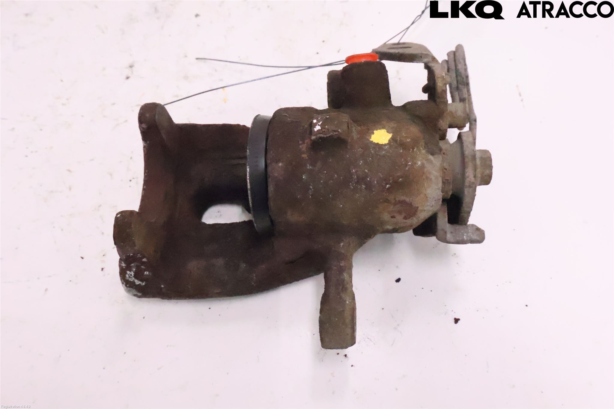 Ford S-MAX 06-15 Bremsecaliper Bak Høyre