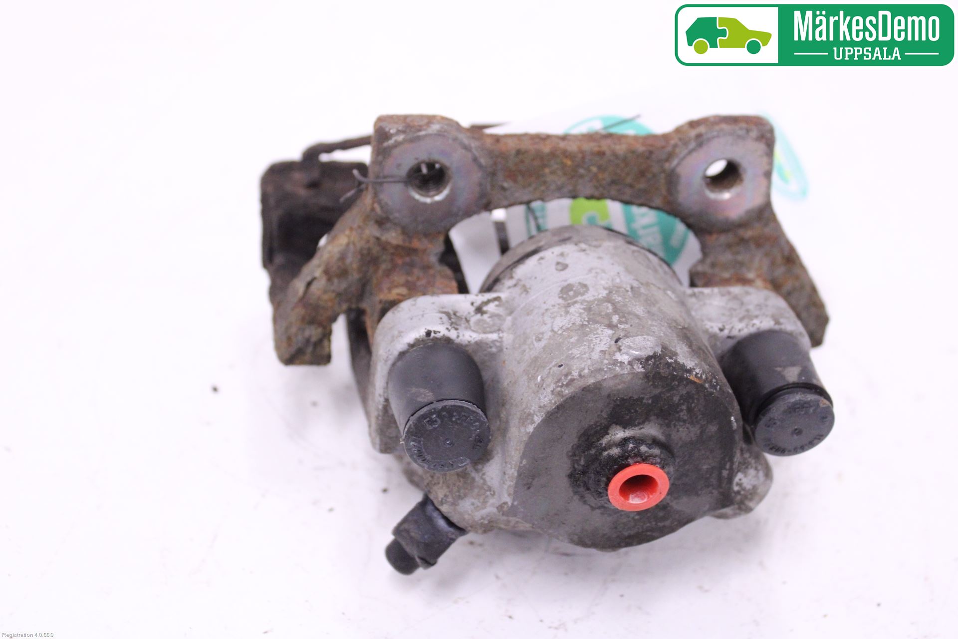 BMW 5 E39 95-04 Bremsecaliper Foran Venstre