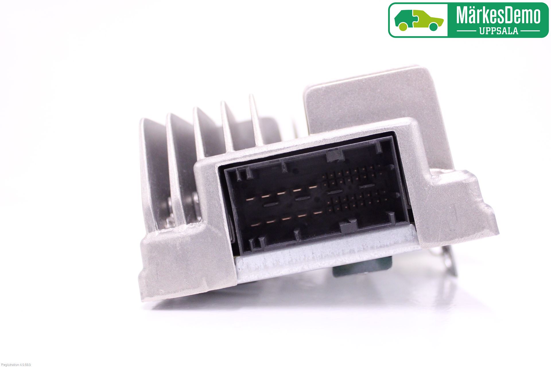 BMW 5 G30/G31/F90 17-23 Stereo Forsterker
