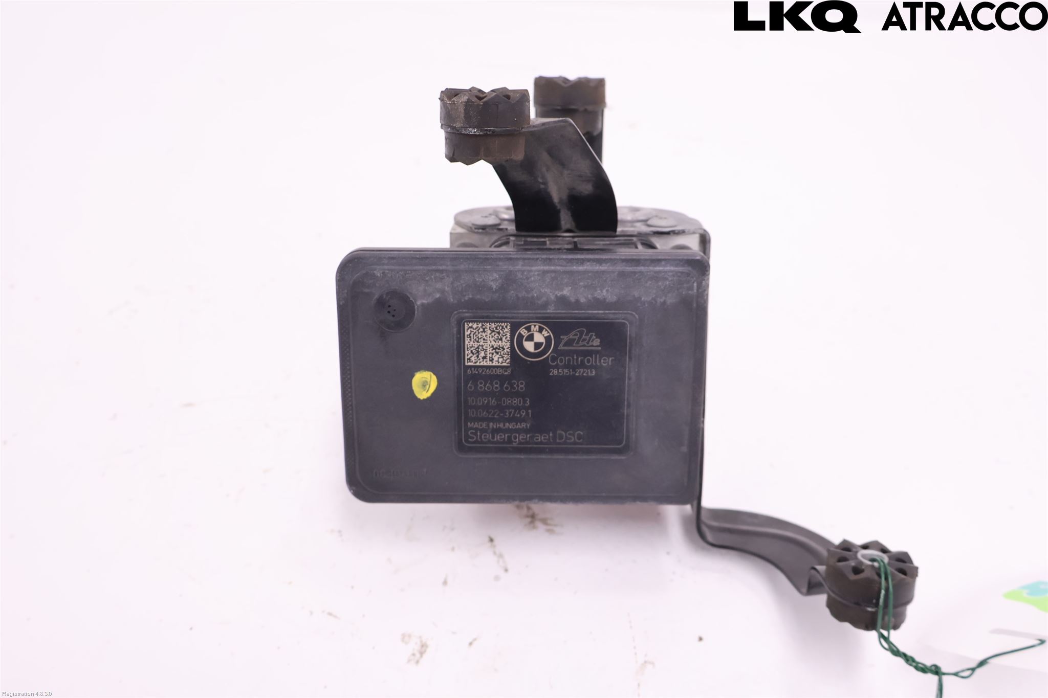 BMW 3 F30/F31/F80 12-19 Abs Hydraulikkaggregat