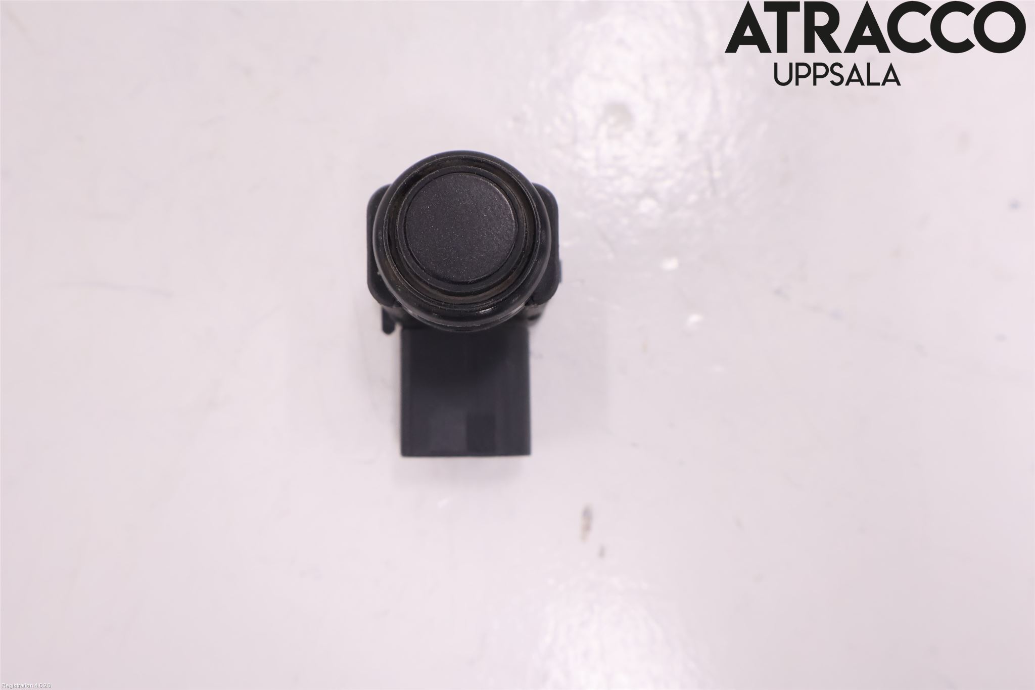 Volkswagen VW TOUAREG 7L 03-10 Sensor Ryggesensor