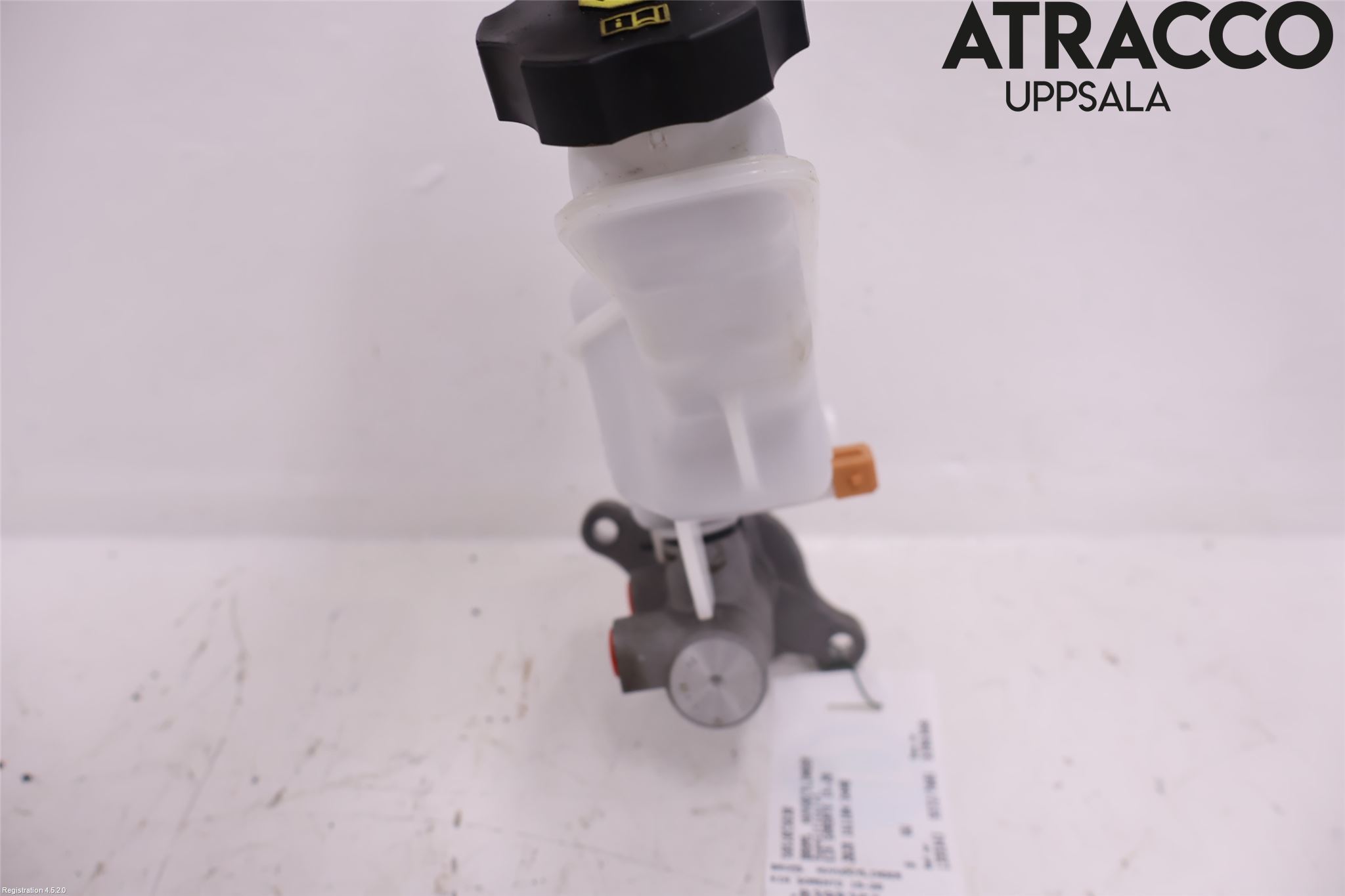 Kia SORENTO 15-20 Brems Hovedsylinder