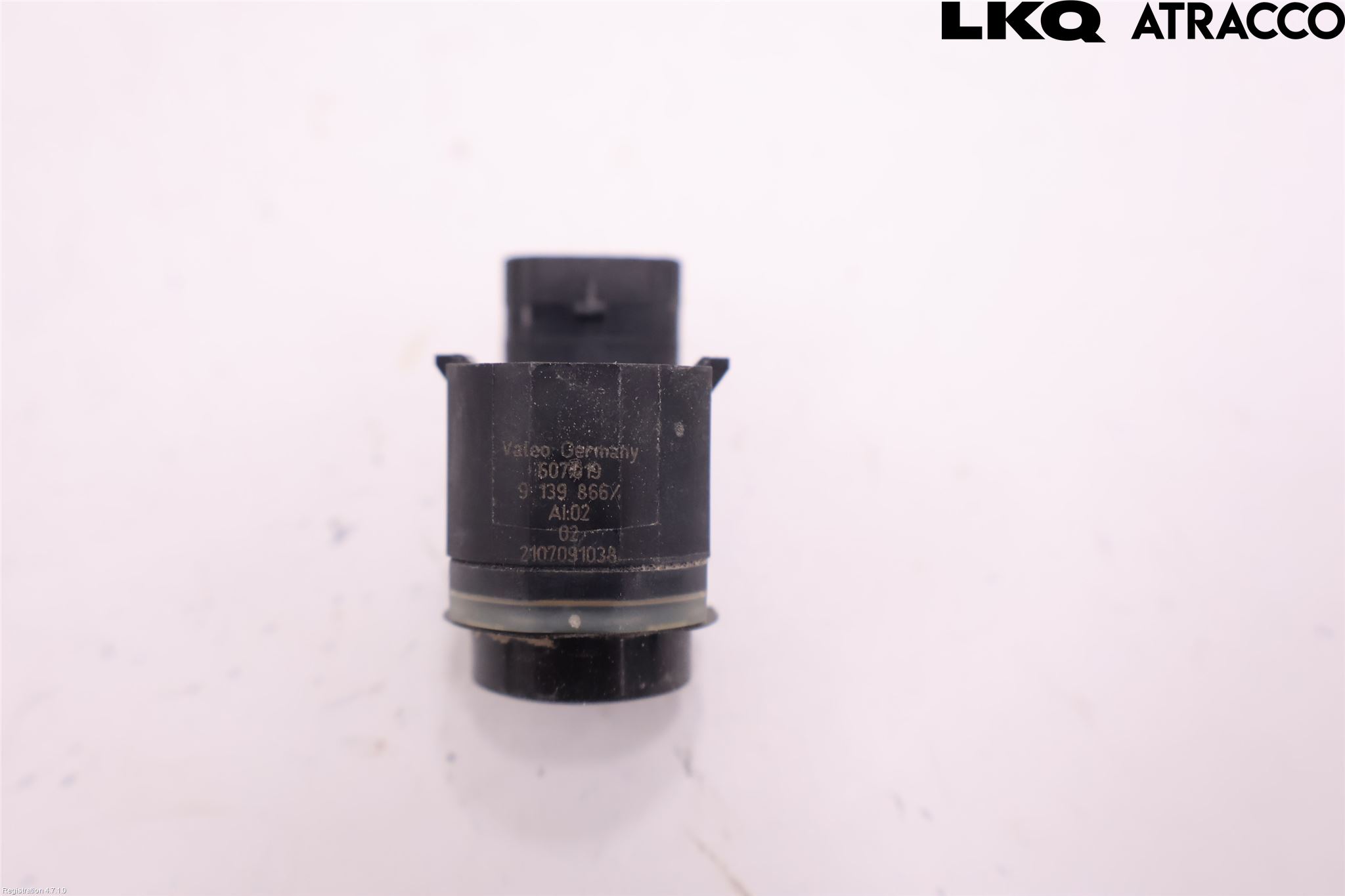 BMW X3 E83     03-10 Sensor Ryggesensor