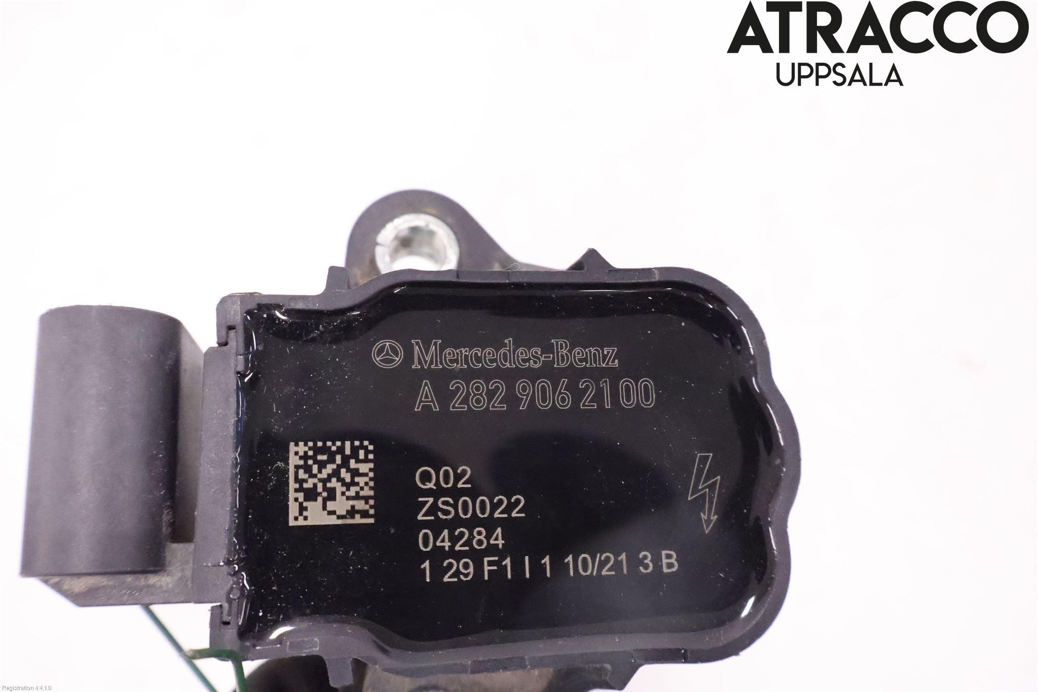 Mercedes-Benz MB A-KLASS (W177) 18- Coil