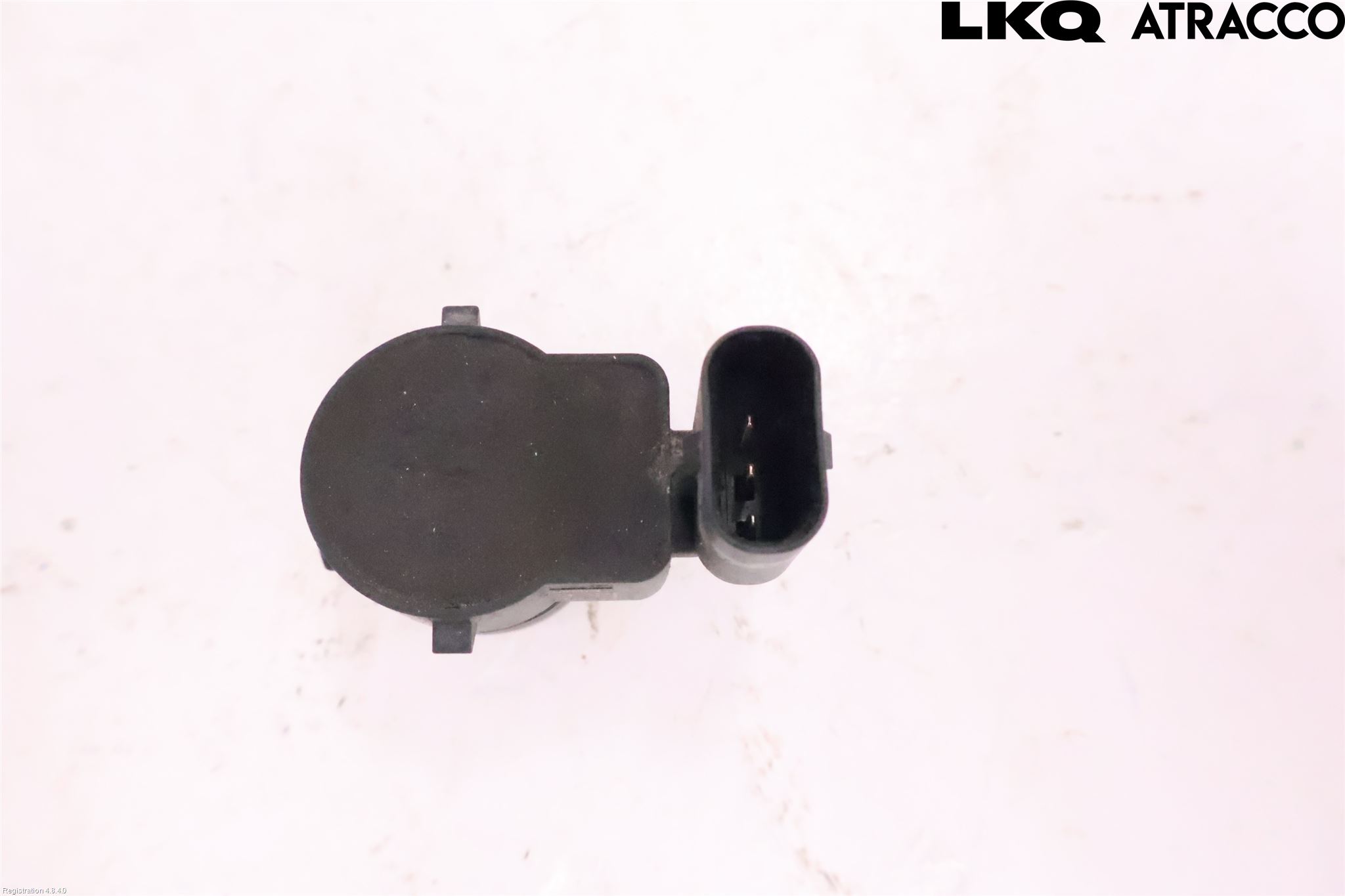 BMW 3 E92/93 Coupé/Cab 05-14 Sensor Ryggesensor
