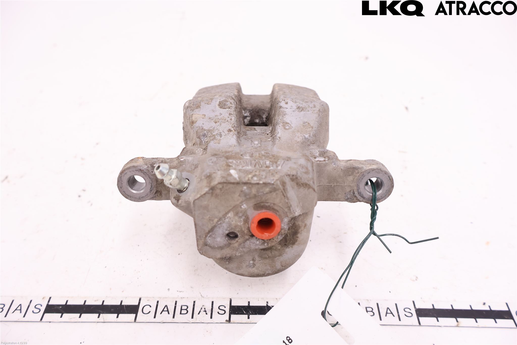 Toyota RAV4 13-18 Bremsecaliper Bak Høyre