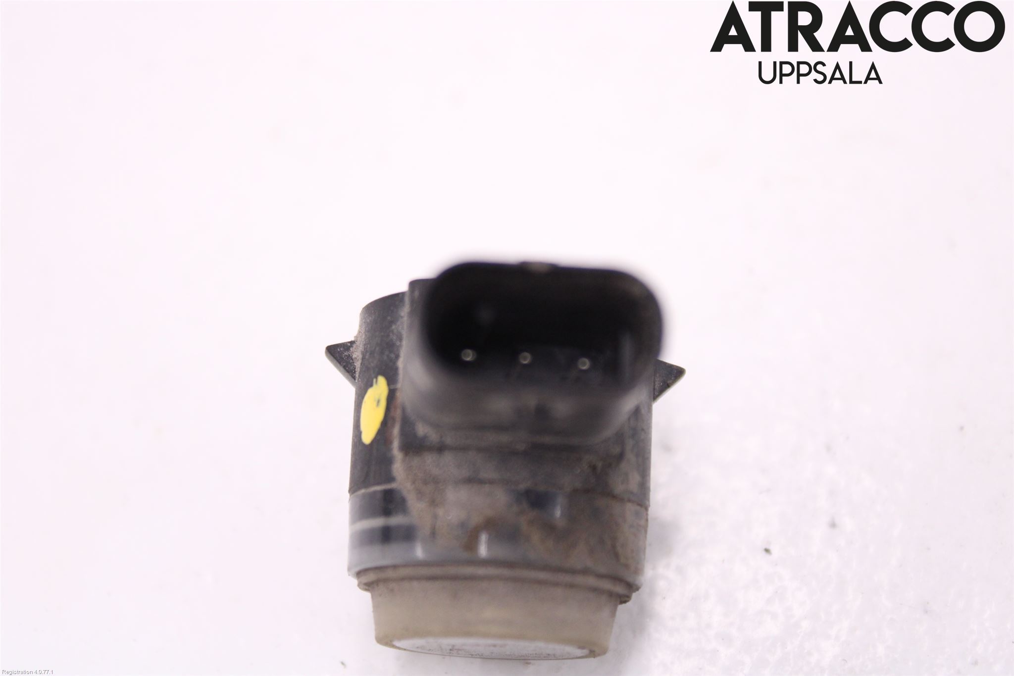 Mercedes-Benz MB E-KLASS (W212) 09-16 Sensor Ryggesensor