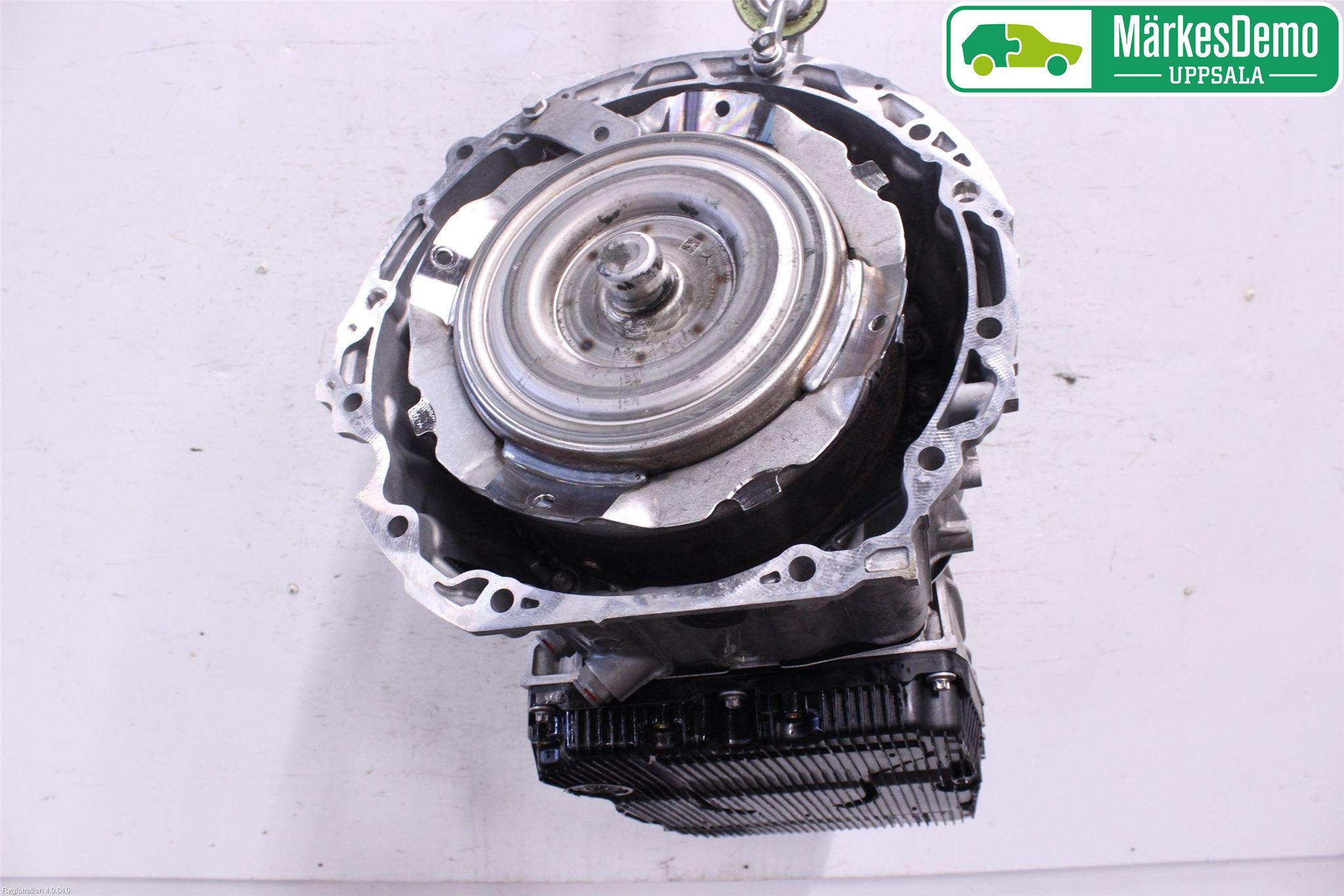Mercedes-Benz MB E-KLASS (W213) 16-23 Gearkasse Automat