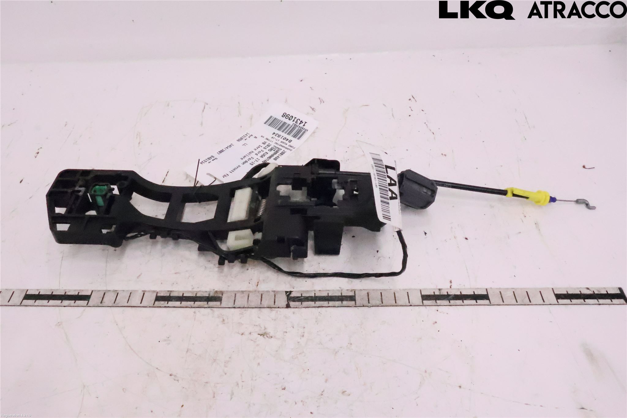 Ford KUGA 17-19 Dørhandtak Ytre Venstre