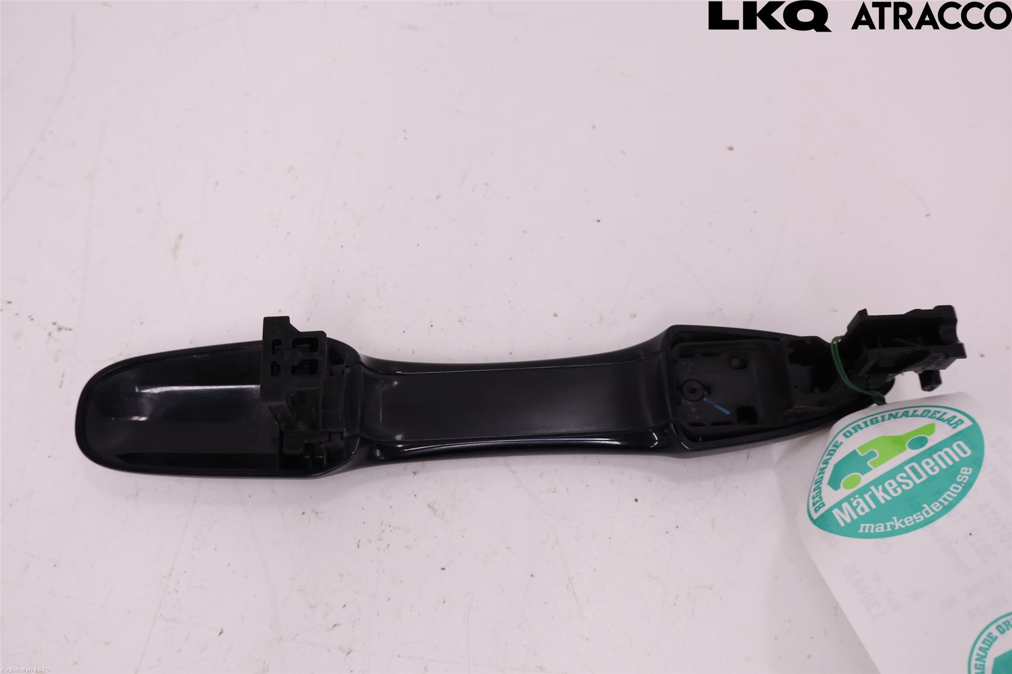 Toyota CAMRY 19-24 Dørhandtak Ytre Høyre