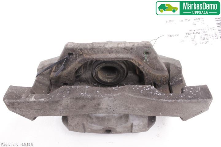 BMW X5 F15 13-18 Bremsecaliper Foran Venstre