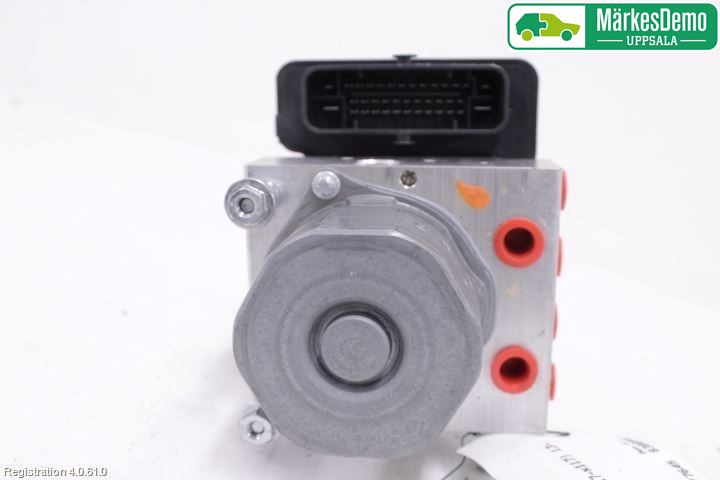 Mercedes-Benz MB CLA-KLASS (C117/X117) 13-19 Abs Hydraulikkaggregat
