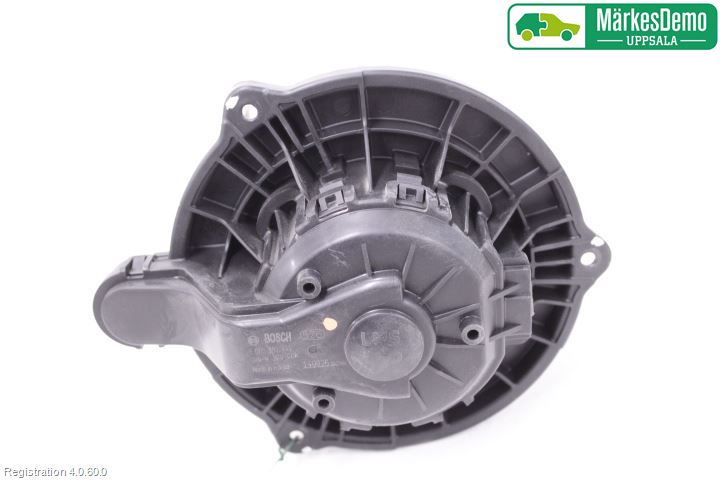 Kia SPORTAGE (SL) 11-15 Varmeapparat Viftemotor