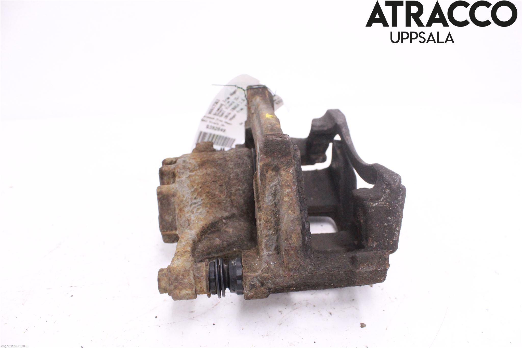 Opel VIVARO 15-19 Bremsecaliper Foran Høyre