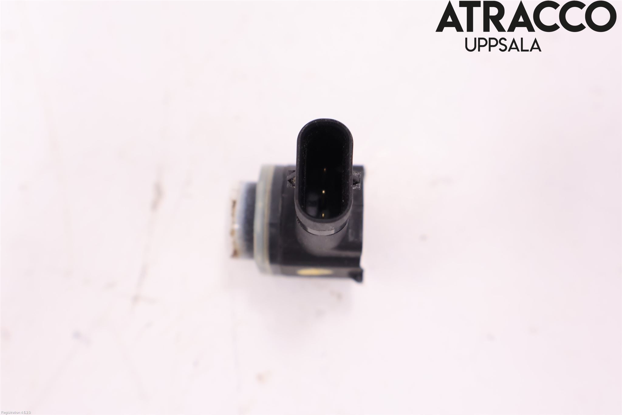 Volkswagen VW GOLF VI 09-13 Sensor Ryggesensor