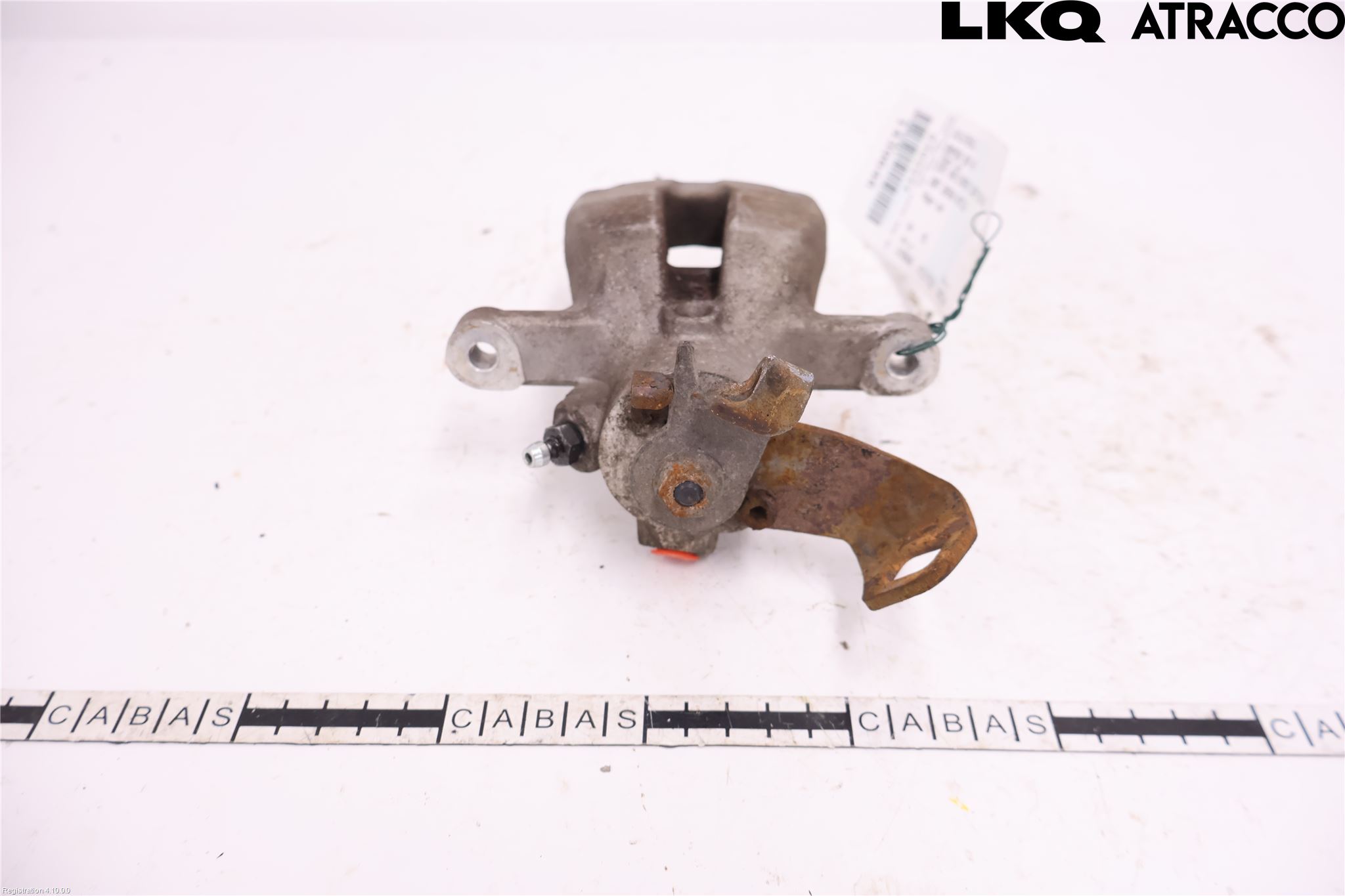 Mini COUPE R56 05-14 Bremsecaliper Bak Høyre