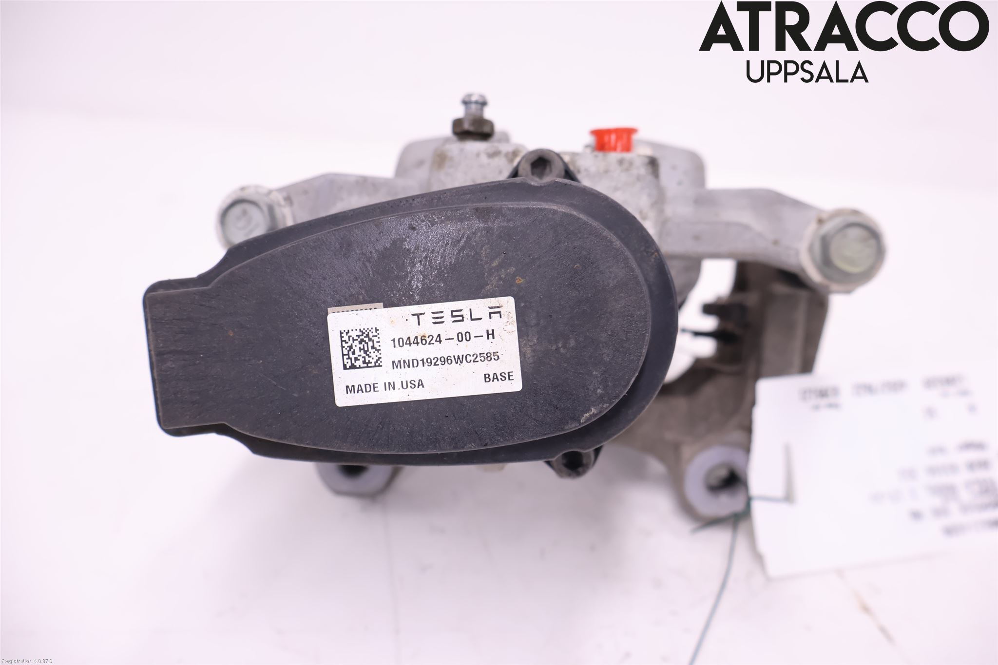 Tesla MODEL 3 17- Bremsecaliper Bak Høyre