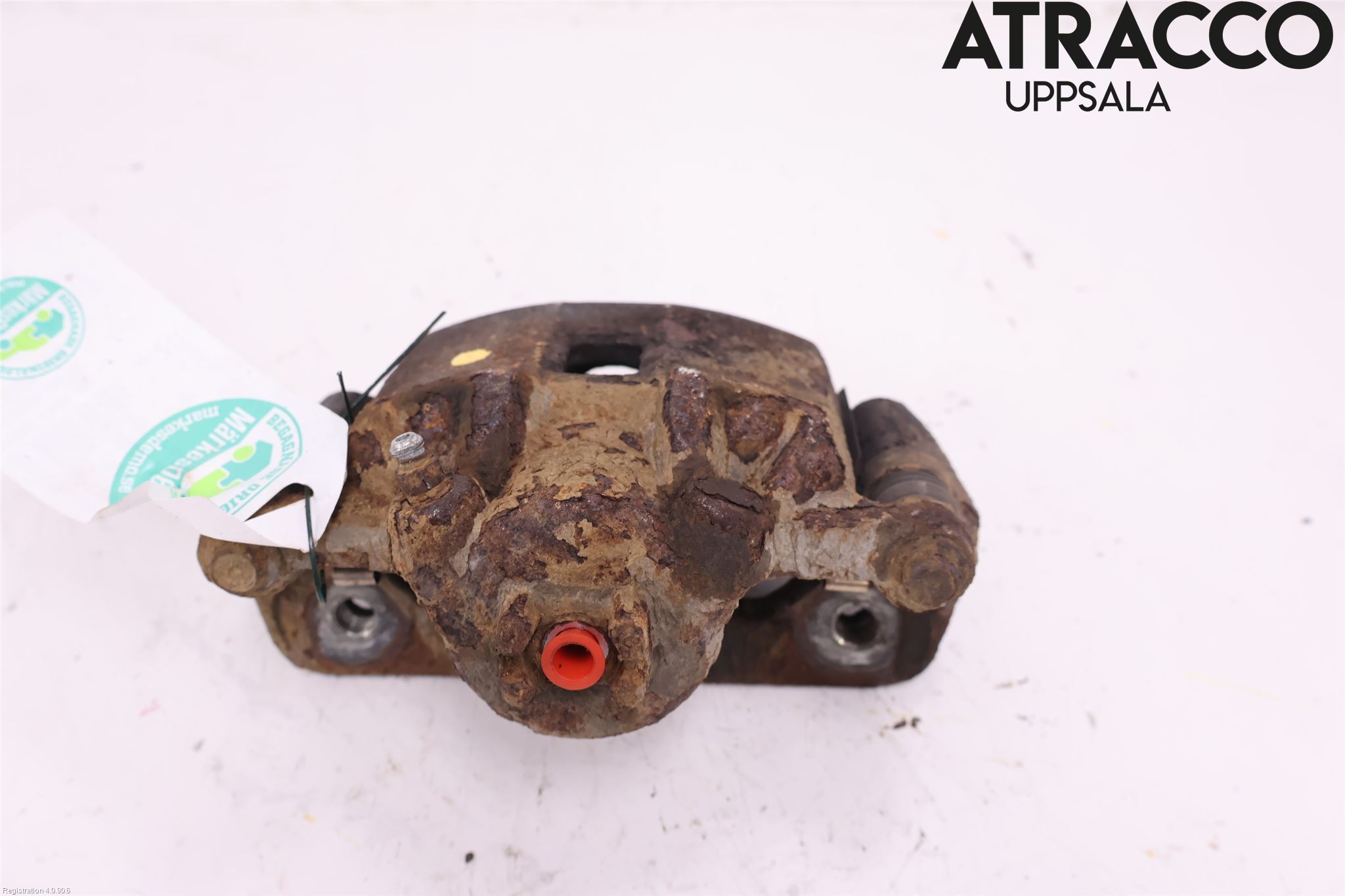 Honda JAZZ 08-14 Bremsecaliper Foran Venstre