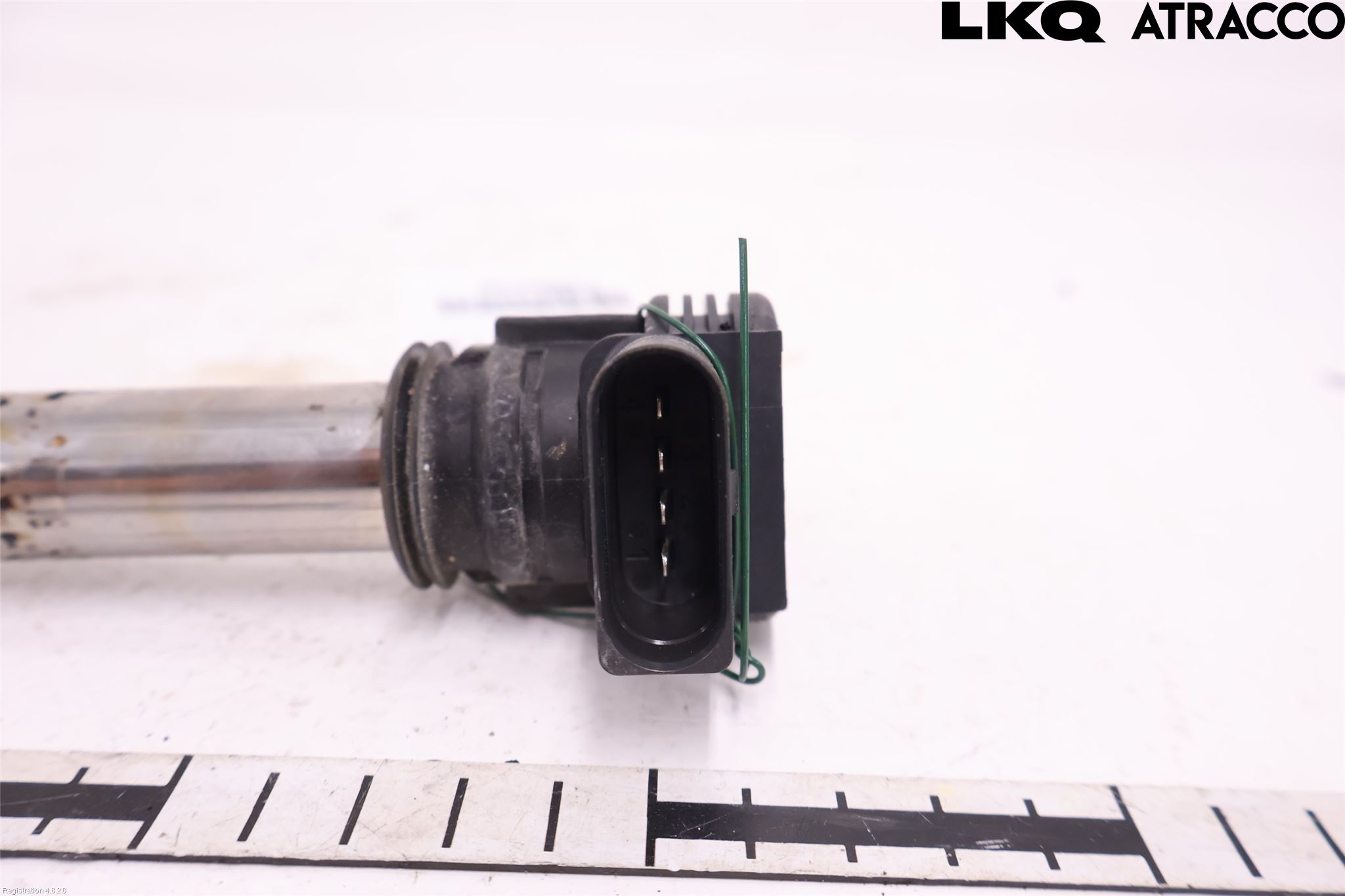 Seat LEON 06-12 Coil