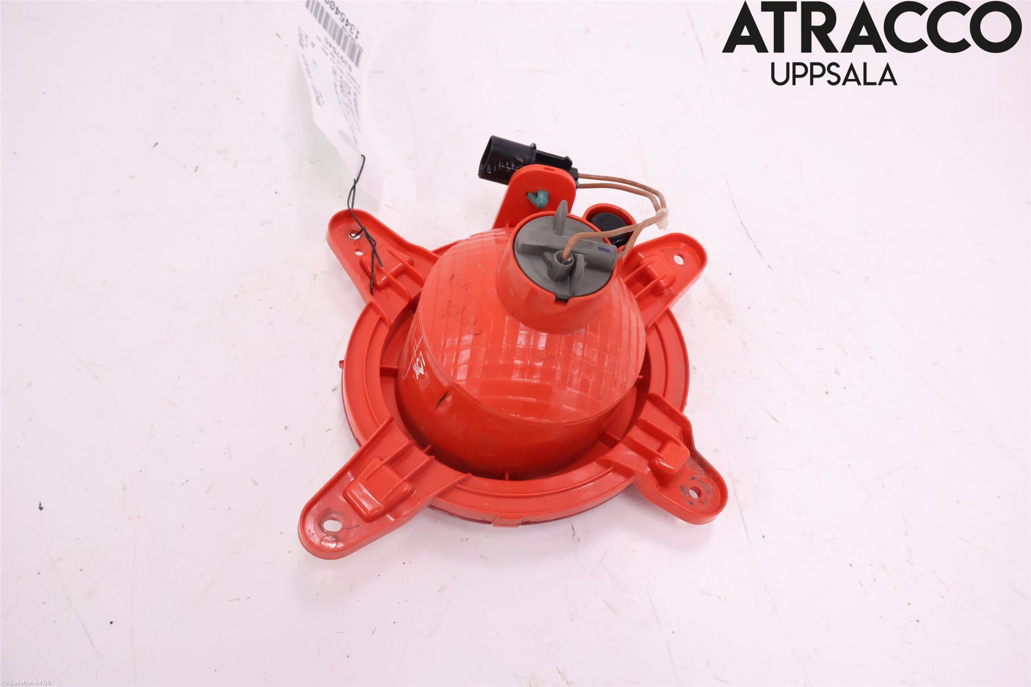Hyundai i10 BA 17-20 Refleks Bak