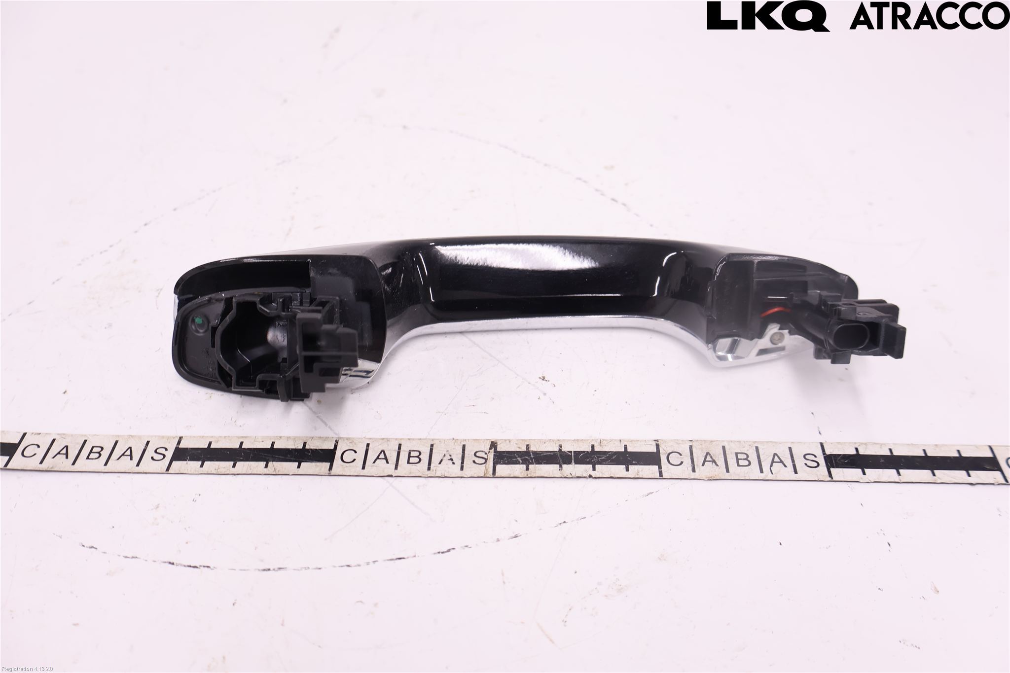 Mercedes-Benz MB GLE-KLASS (W167/V167/C167) 19- Dørhandtak Ytre Høyre