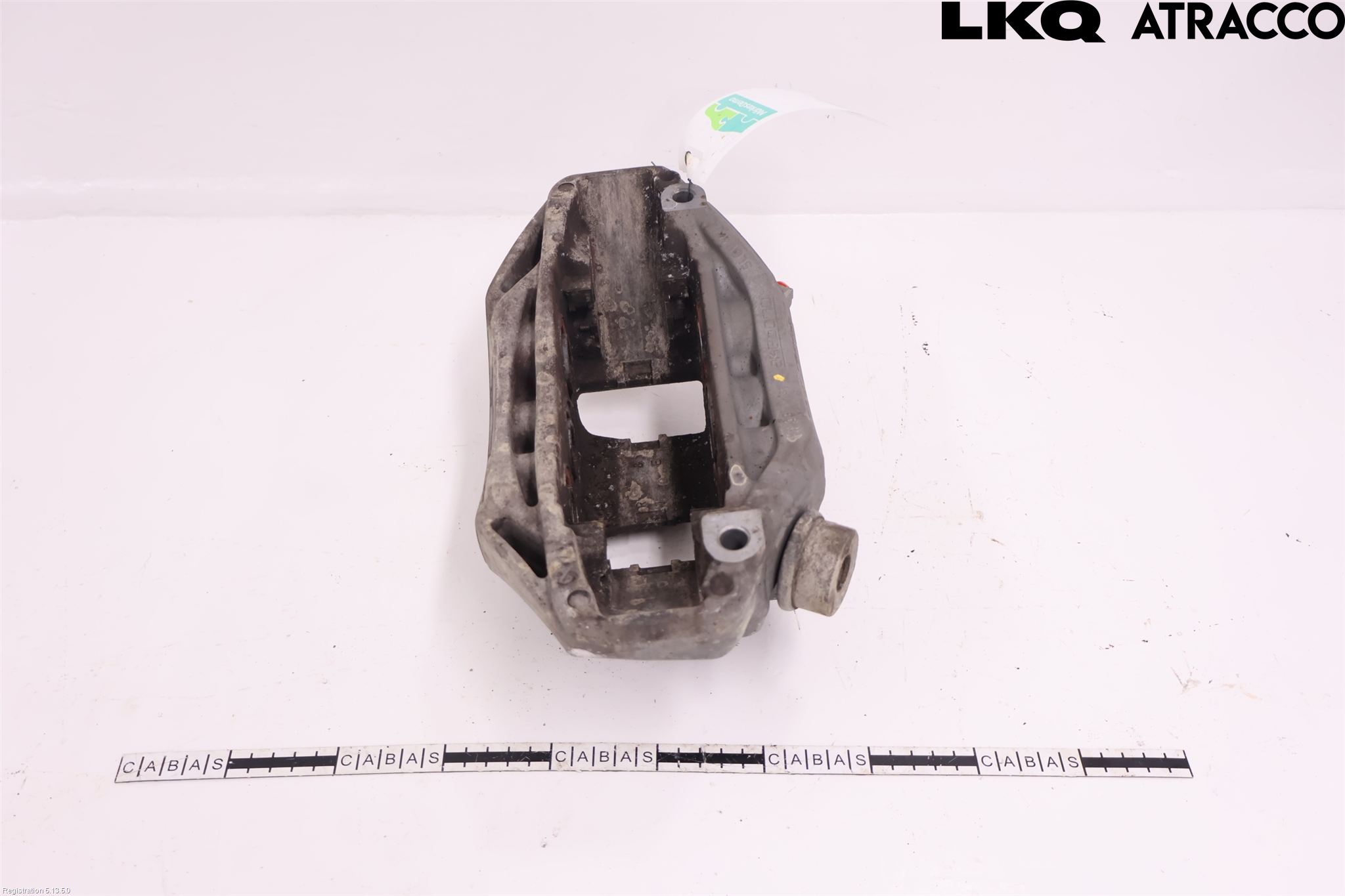 Audi A7 Sportback 4K 18- Bremsecaliper Foran Venstre