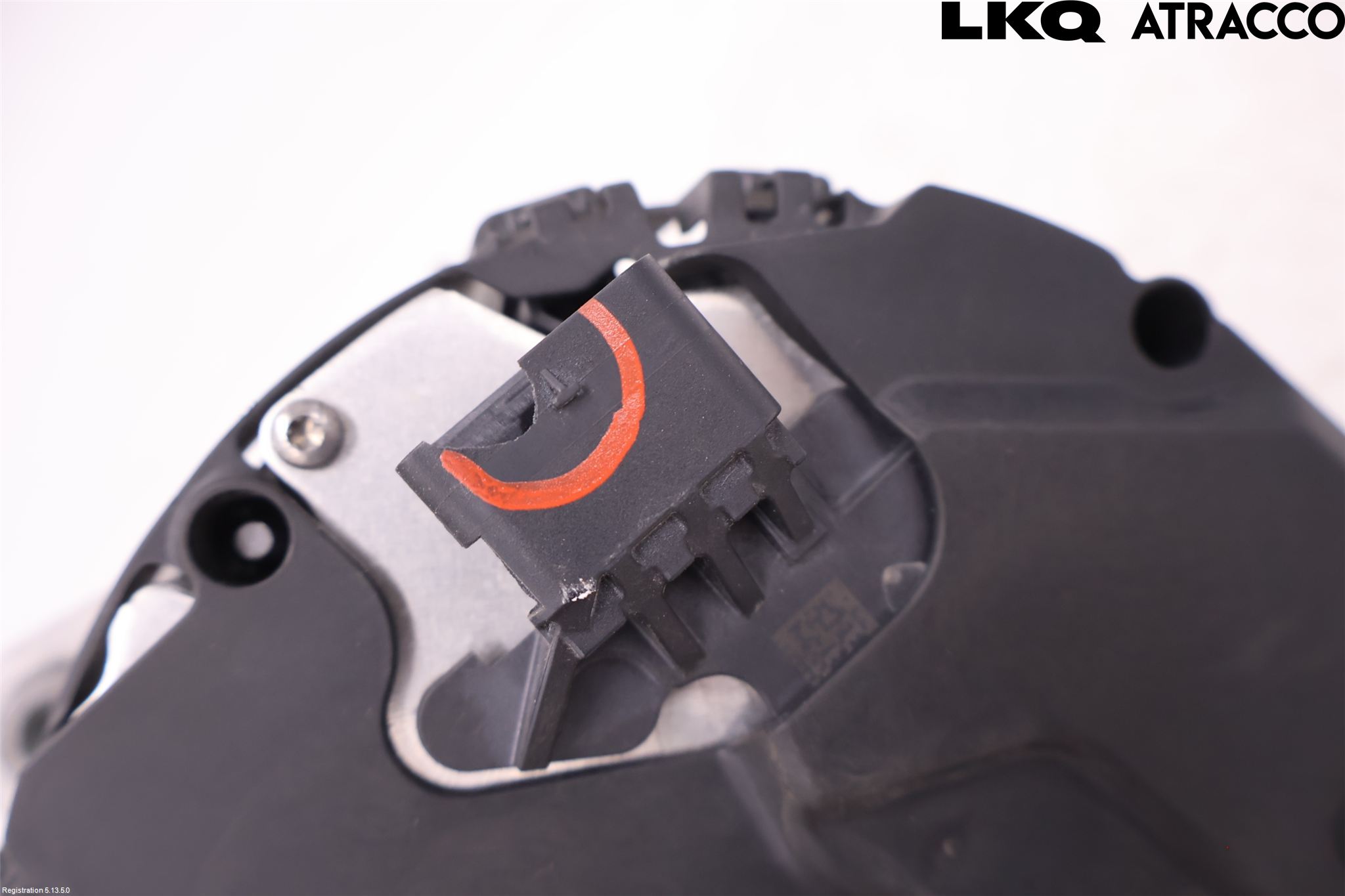 Opel MOKKA 21- Dynamo