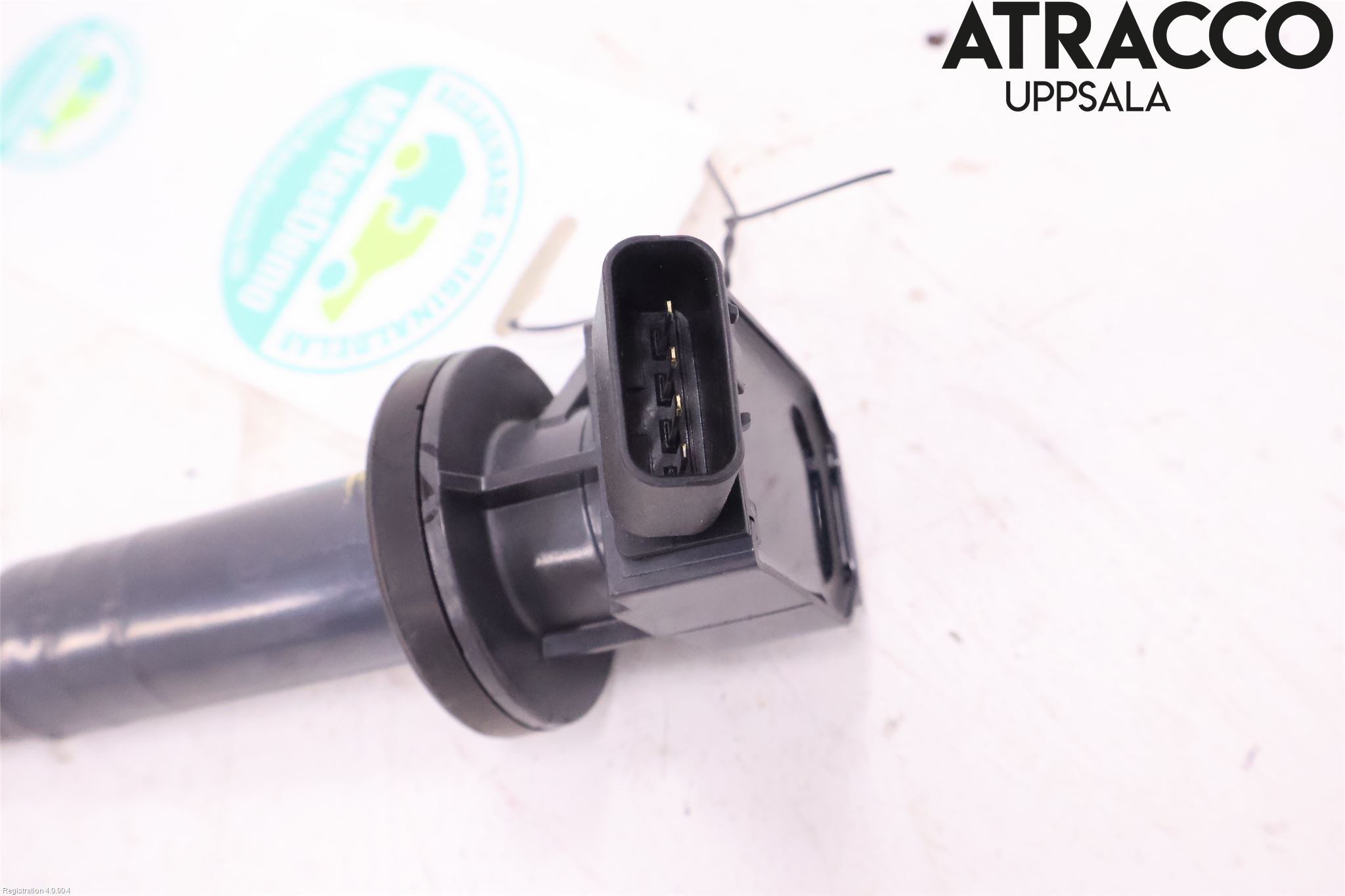 Citroen C1 06-13 Coil