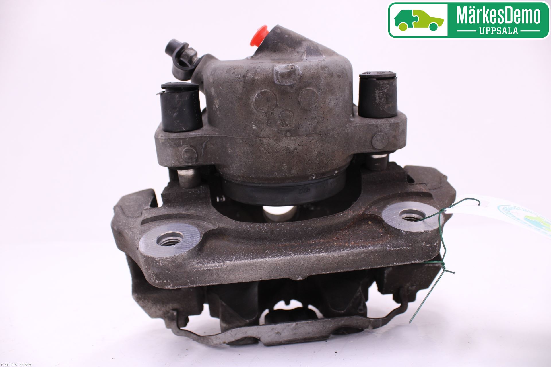 BMW Z4 E89 09-16 Bremsecaliper Foran Høyre