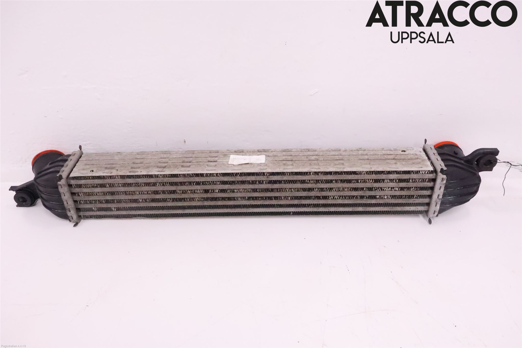 Mini CLUBMAN R55 06-14 Intercooler Radiator
