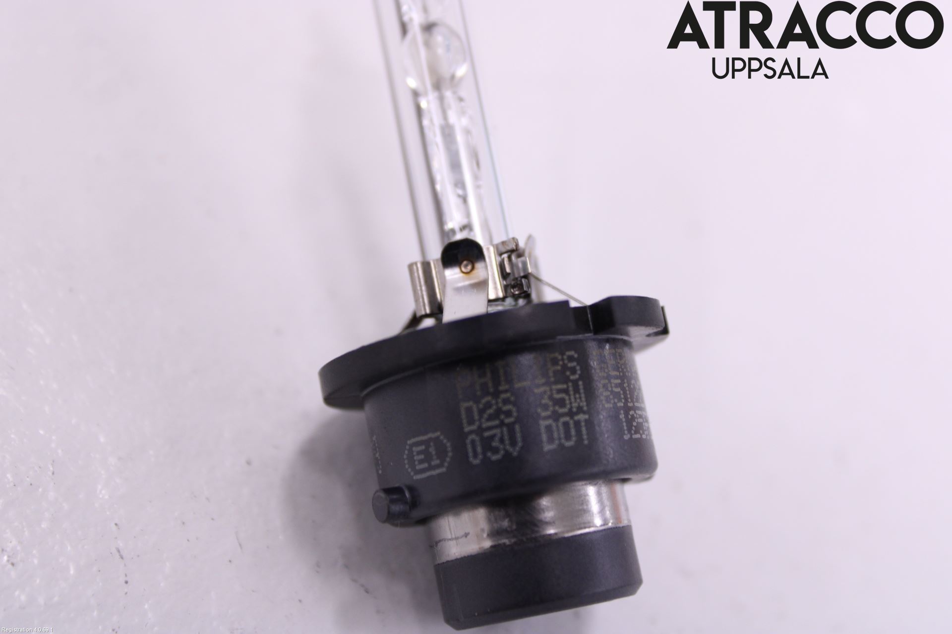 Subaru LEGACY 10-14 Xenon Frontlyktpære