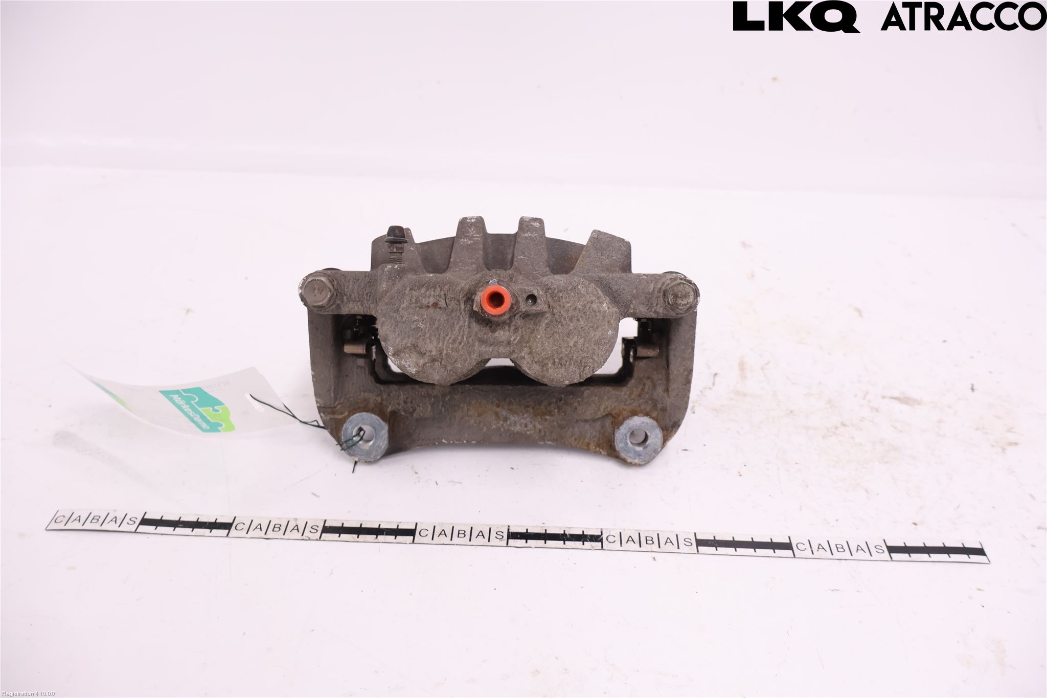 Lexus ES 250/300/330 Bremsecaliper Foran Venstre