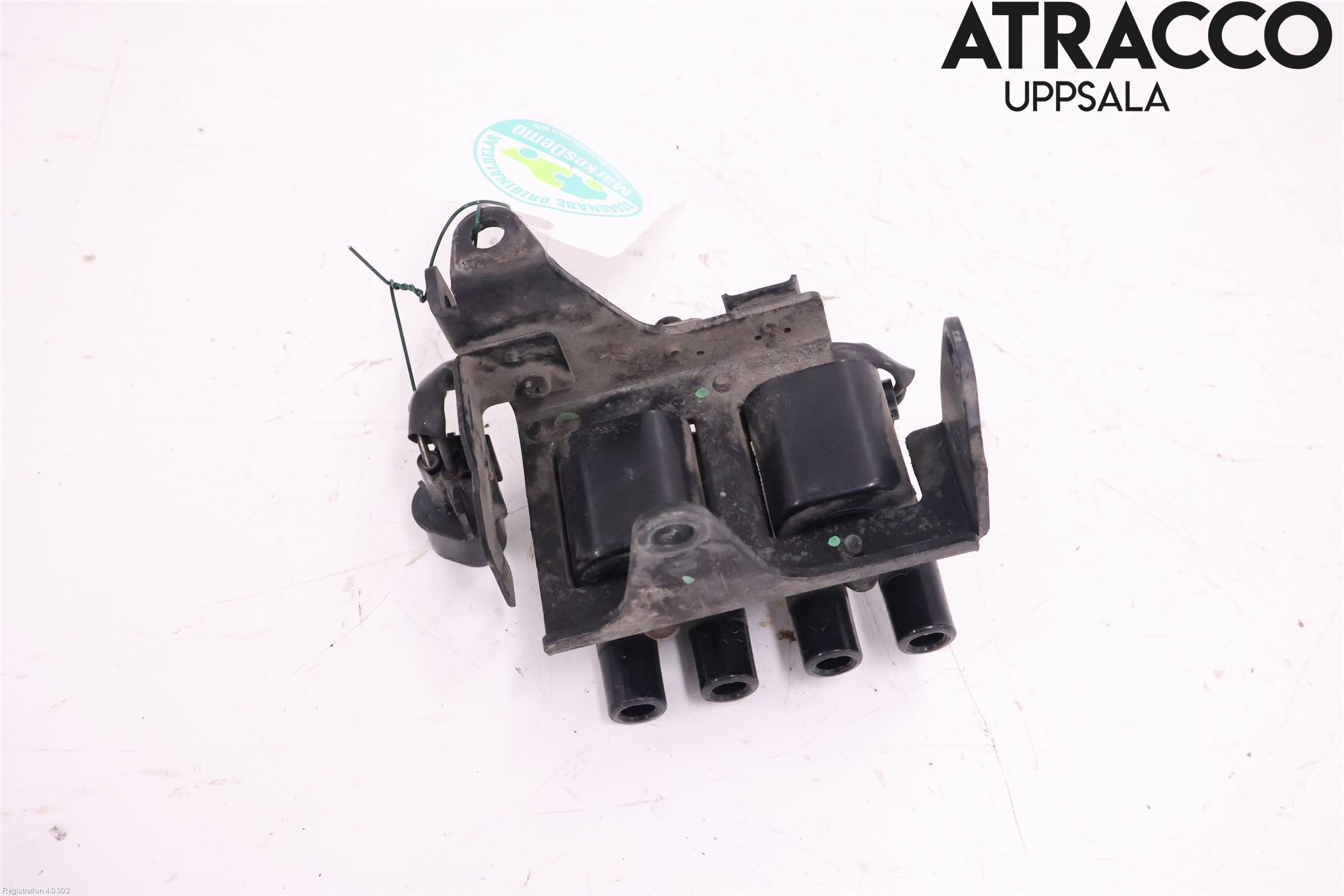 Hyundai i10 PA 08-13 Coil
