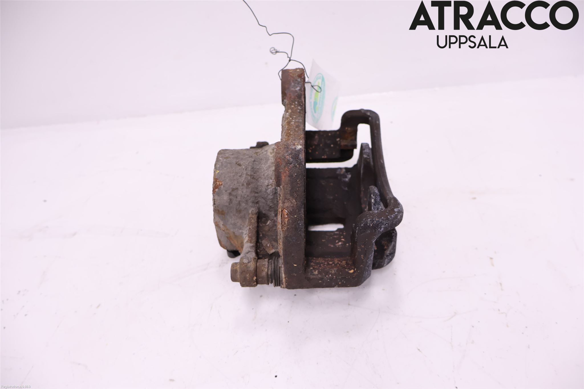 Opel INSIGNIA 09-16 Bremsecaliper Foran Venstre