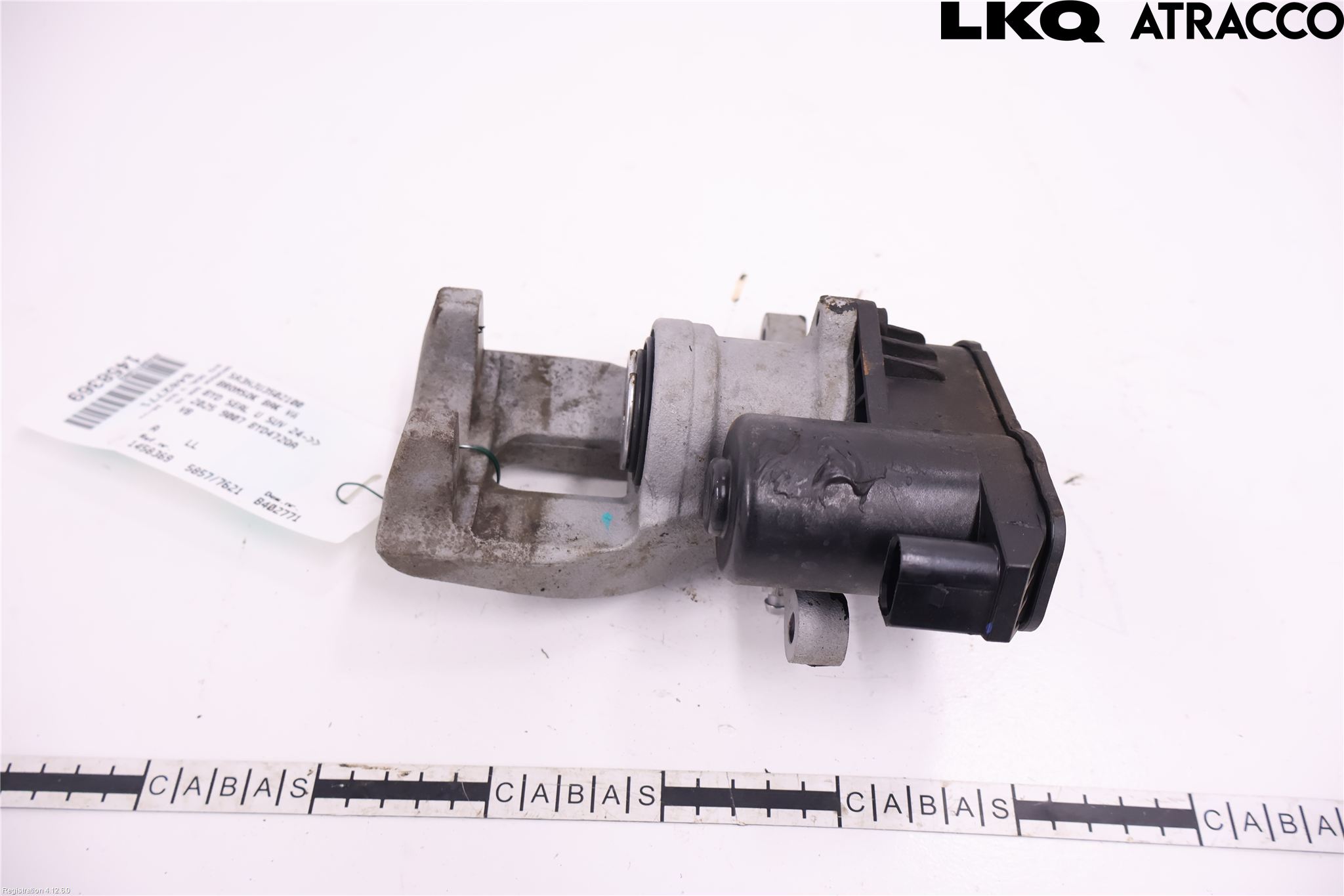 BYD SEAL U 24- Bremsecaliper Bak Venstre