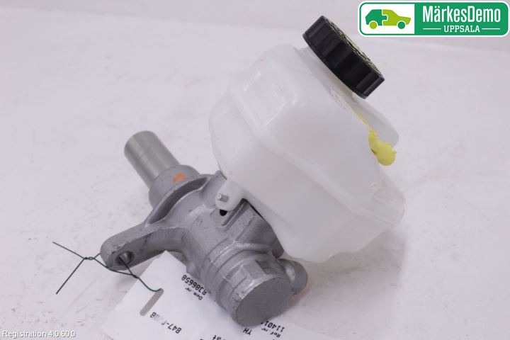 BMW 5 G30/G31/F90 17-23 Brems Hovedsylinder