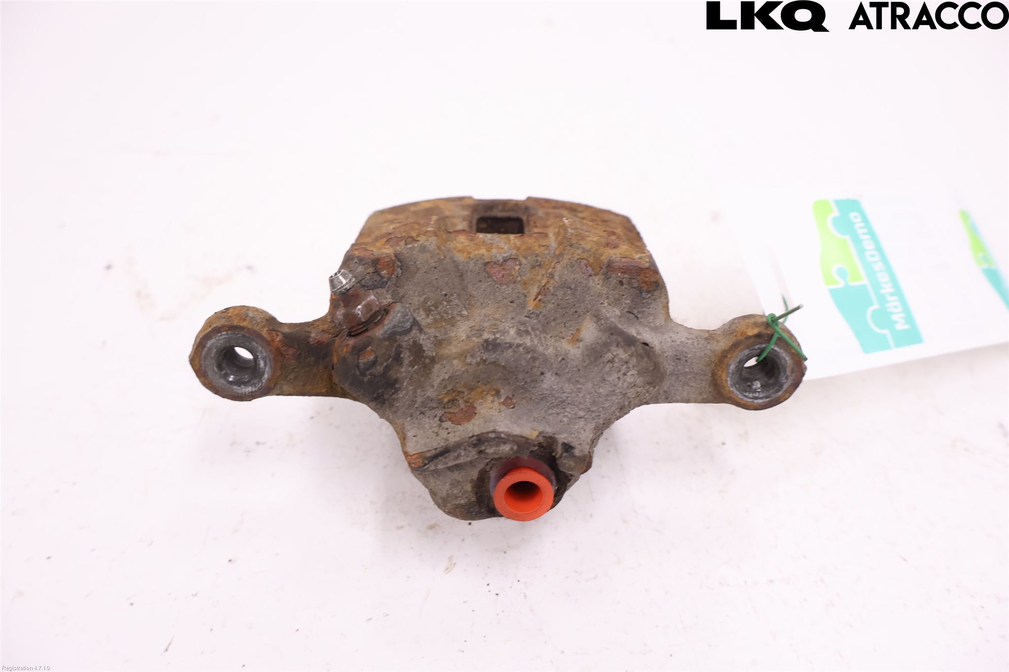 Subaru LEGACY    04-06 Bremsecaliper Bak Høyre