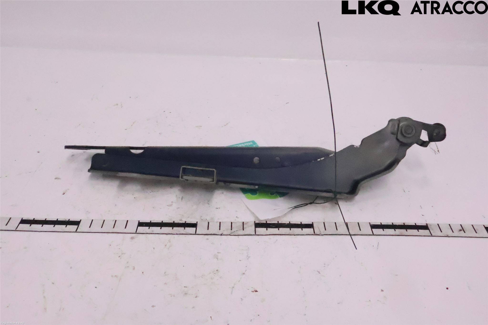 Volvo V70 05-08 Panser Hengsel - Hengsler