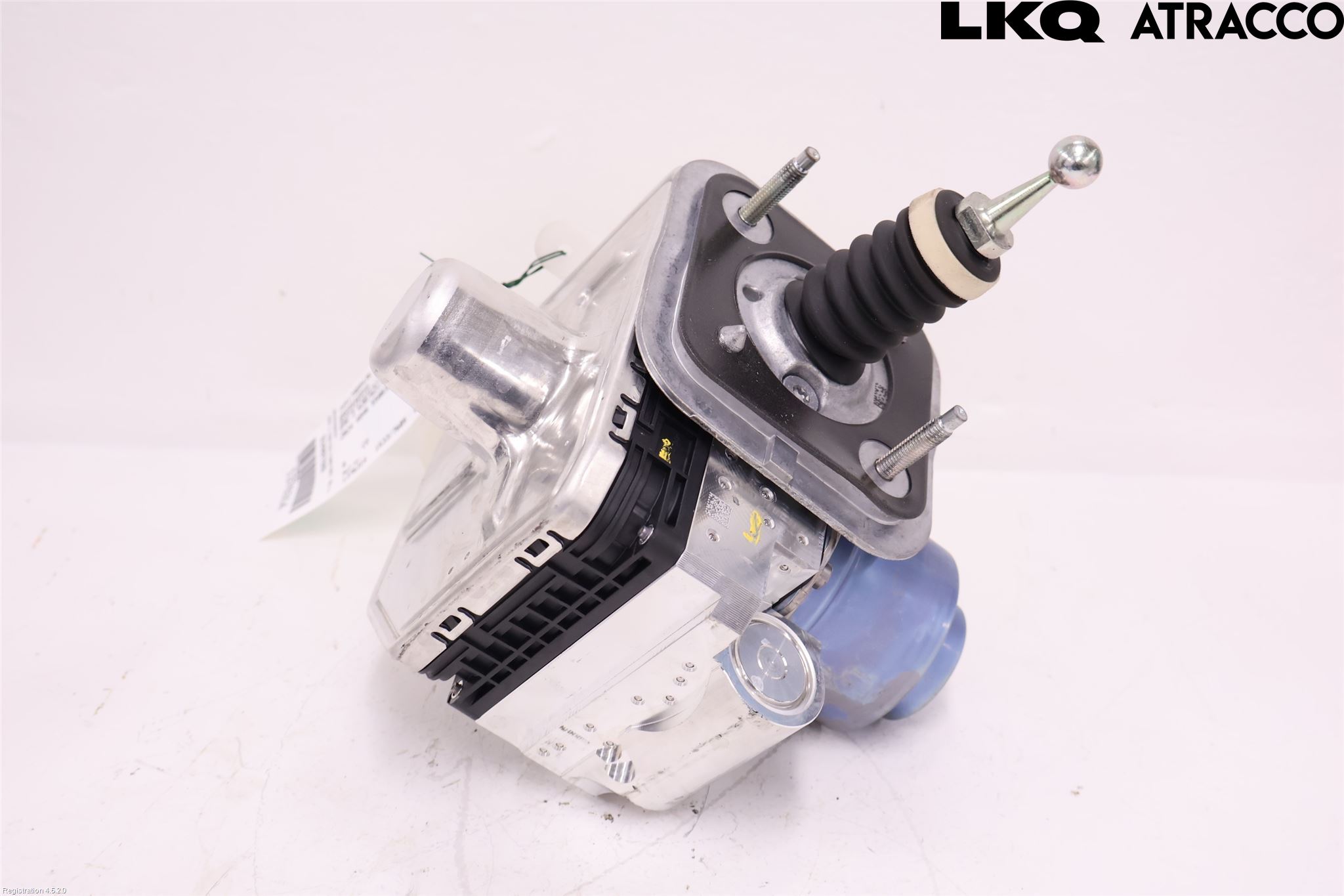 BMW 3 G20/G21/G80/G81 19- Bremseservo