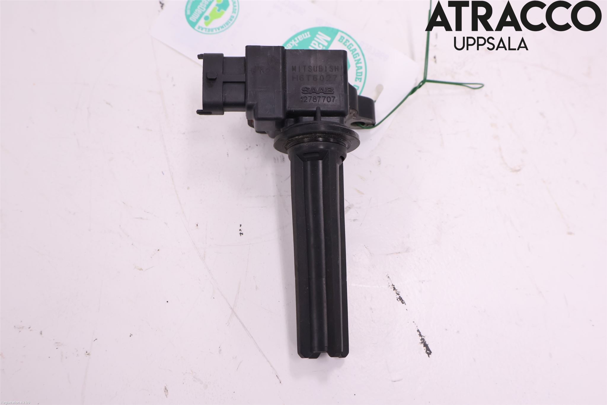 Saab 9-3 VER 2 Coil