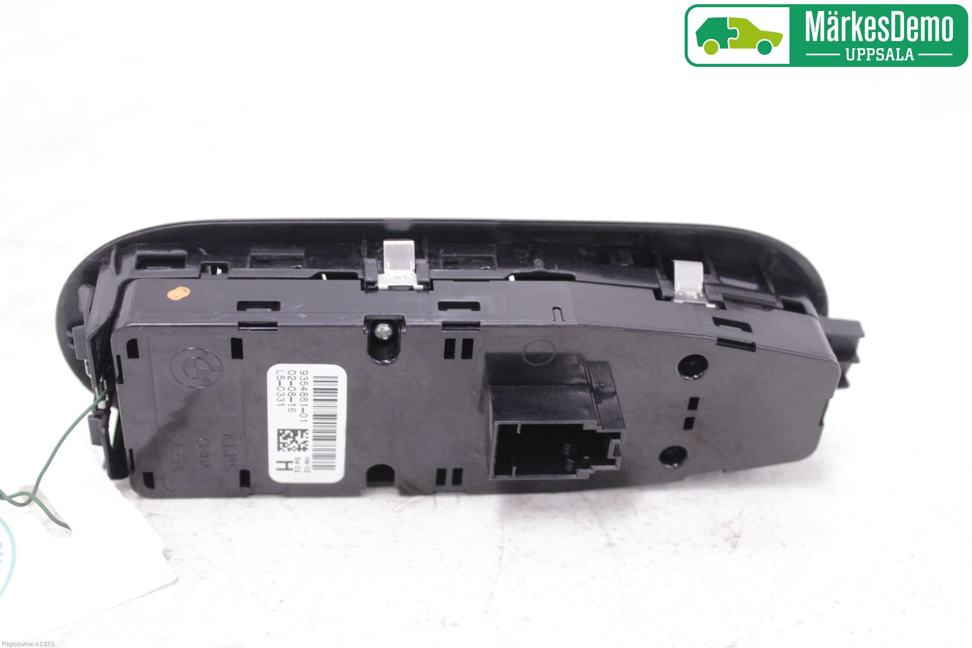 Mini ONE/COOPER 5DR F55 14-24 Bryter Vindusheis