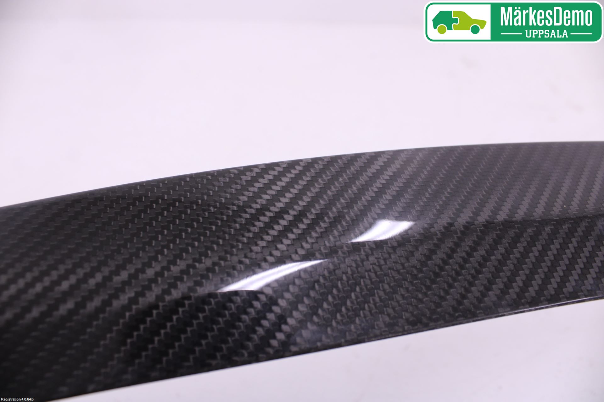 BMW 4 F32/F33/F82/F83 13-20 Spoiler Bakluke
