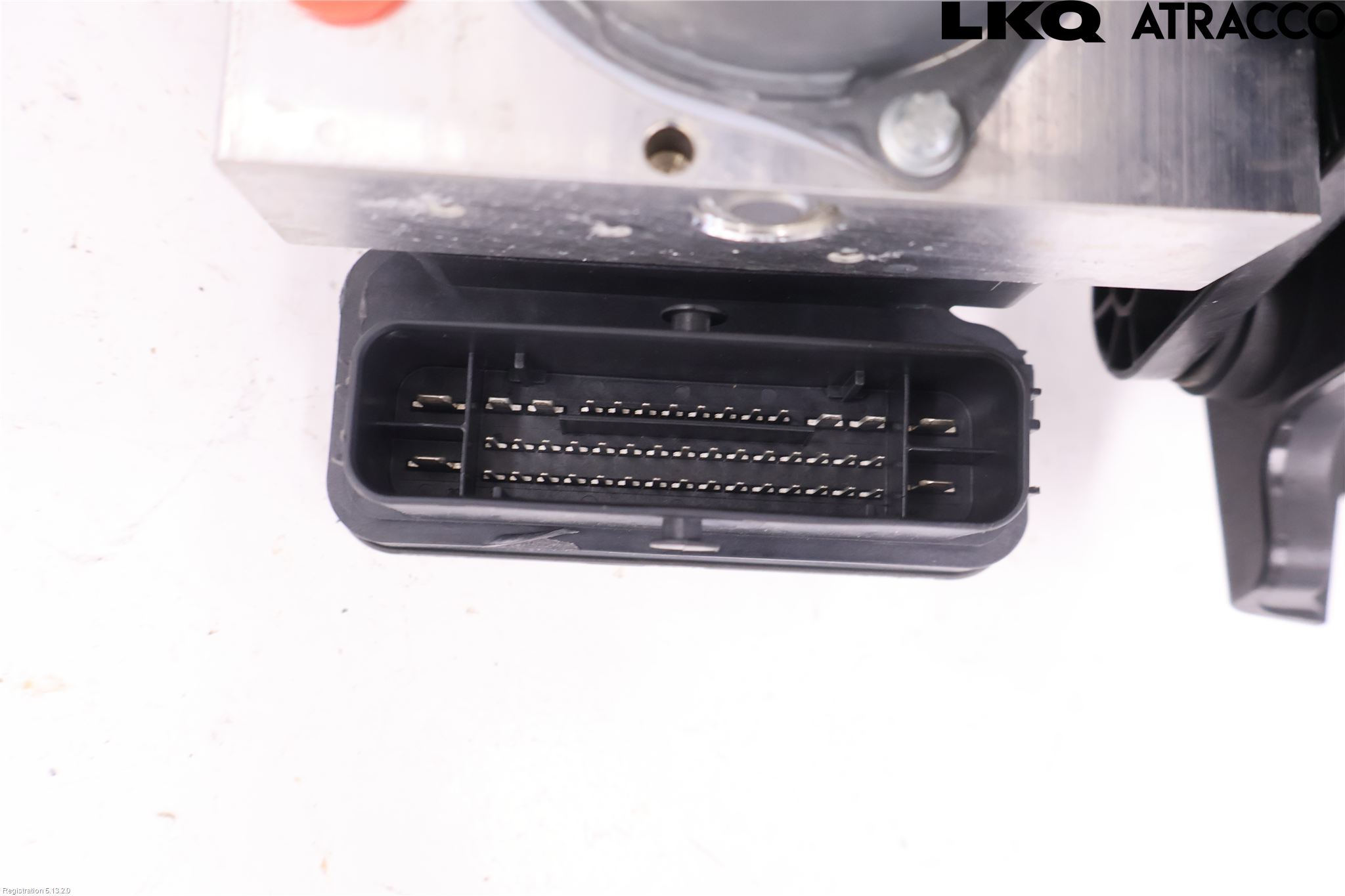 Mercedes-Benz MB E-KLASS (W214) 24- Abs Hydraulikkaggregat