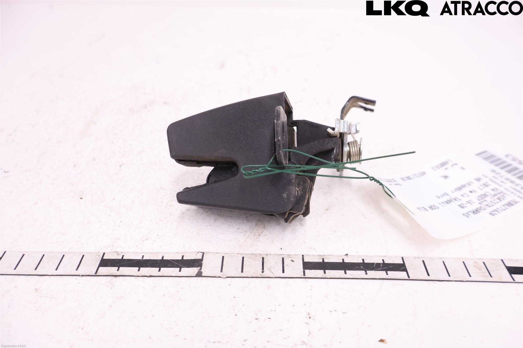 Volkswagen VW CADDY 16-20 Dørlås - Låsekasse