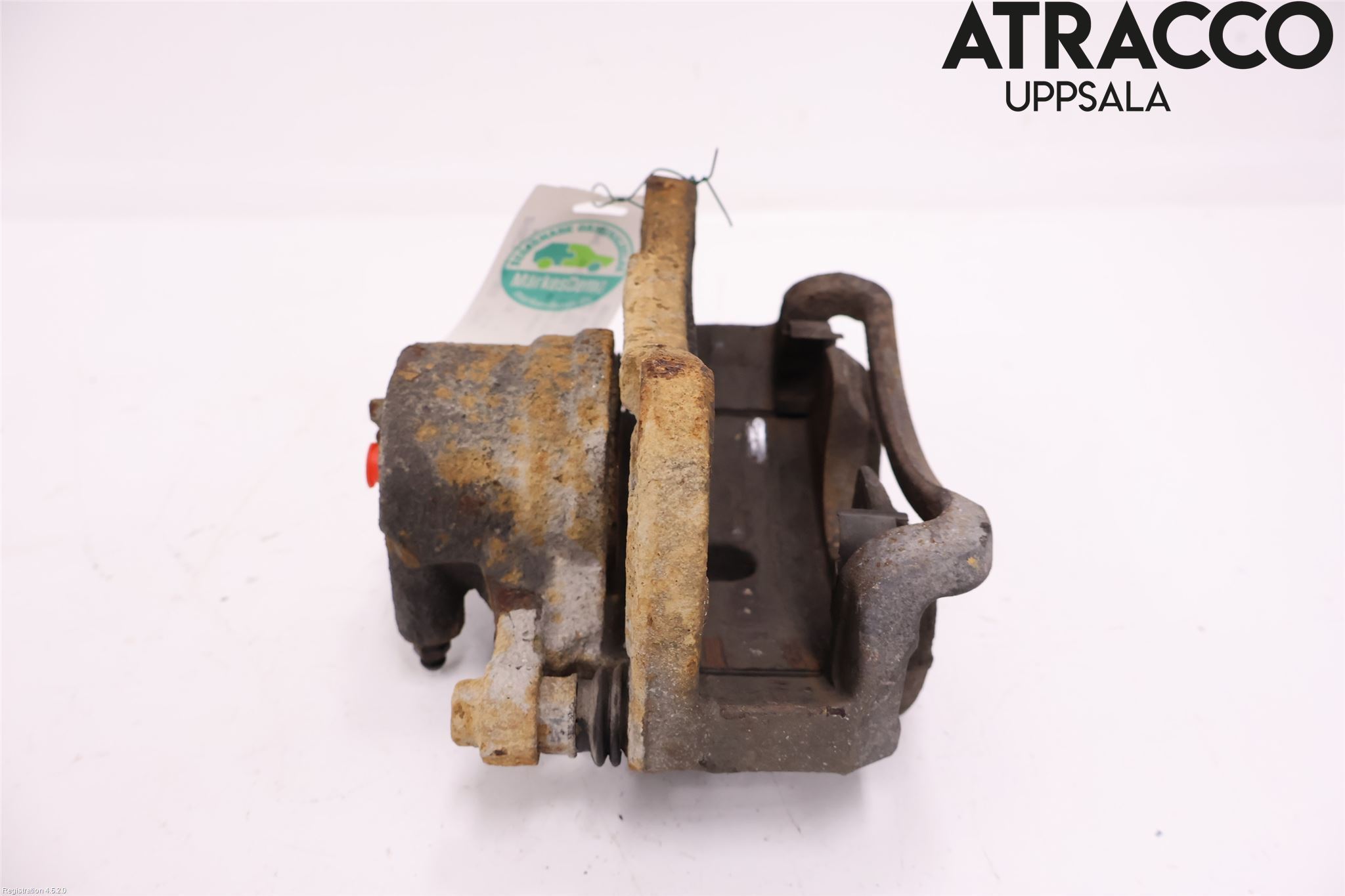 Kia SOUL 09- Bremsecaliper Foran Venstre